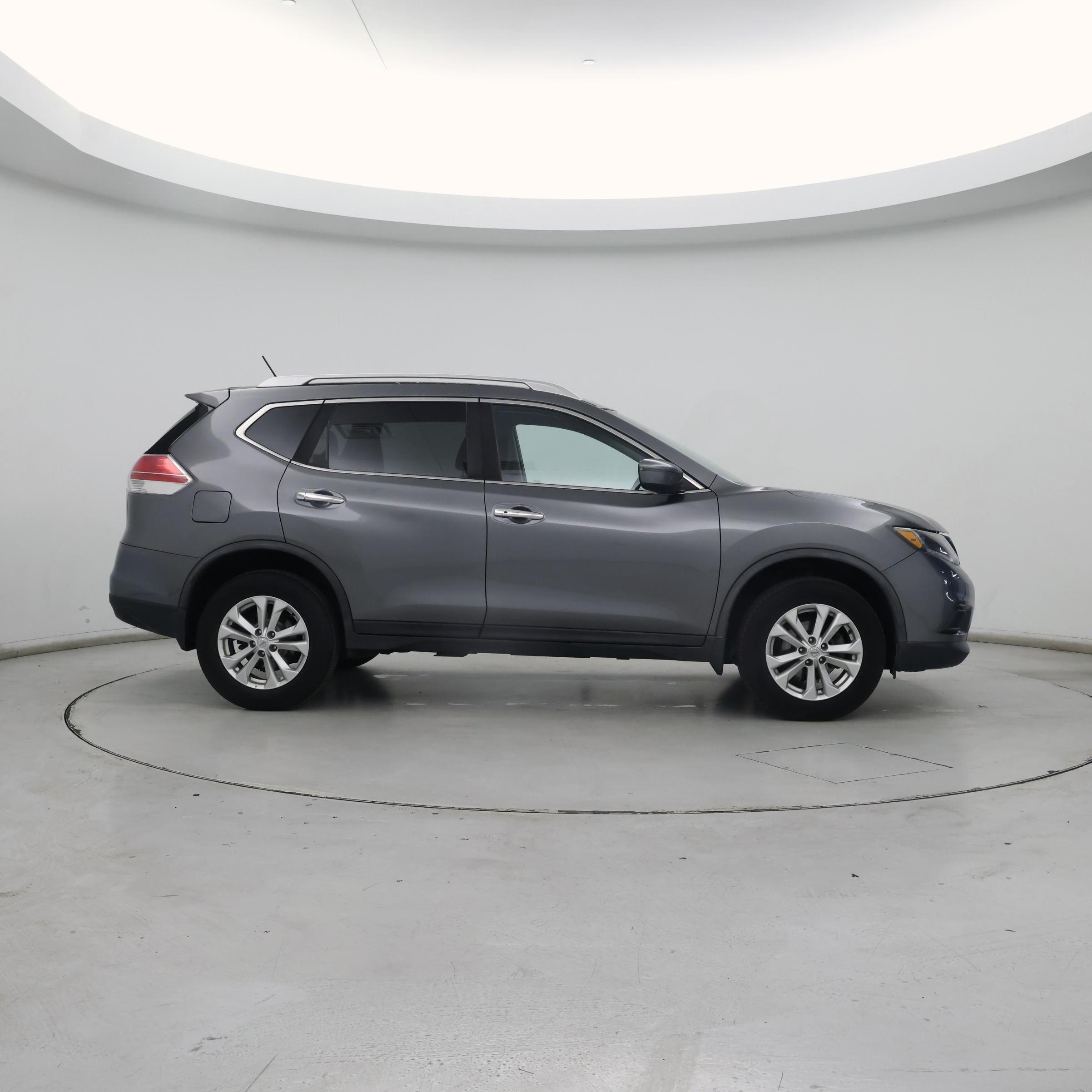 Thumbnail: 2016 Lexus NX - 7