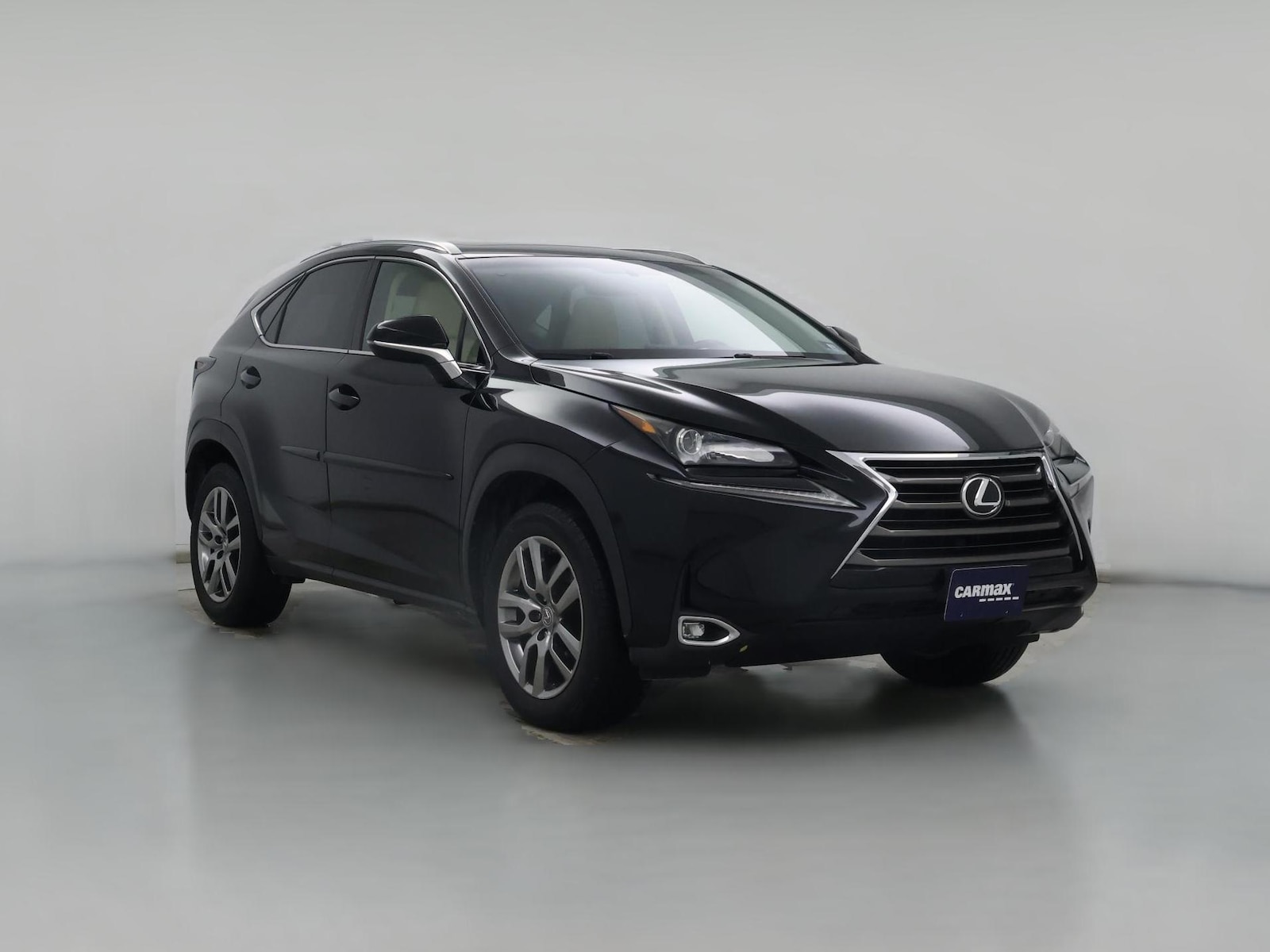 2015 Lexus NX 200t