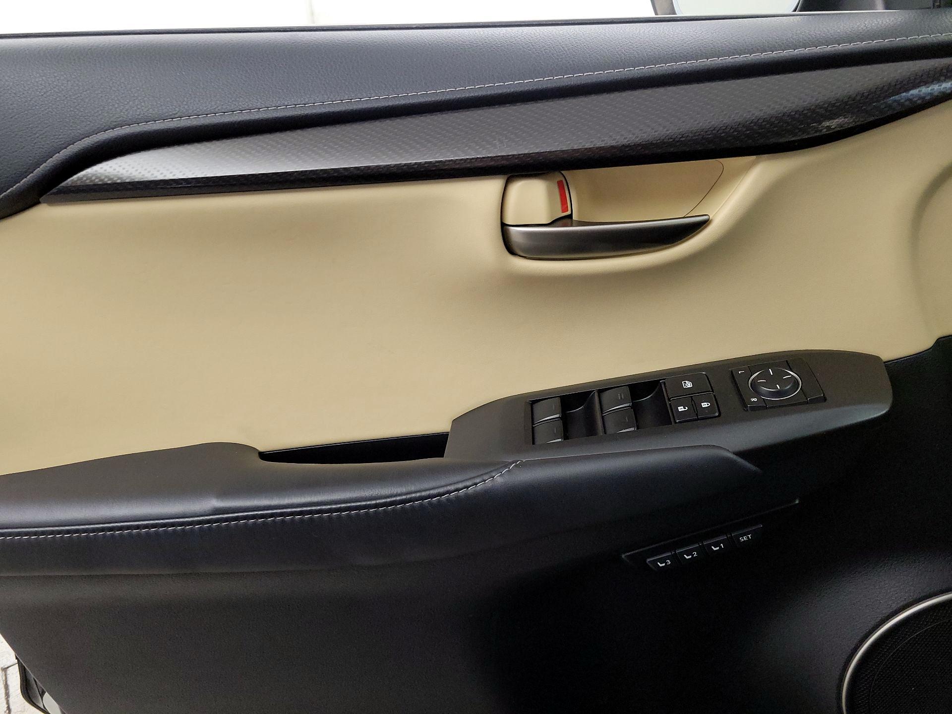 Thumbnail: 2015 Lexus NX - 12