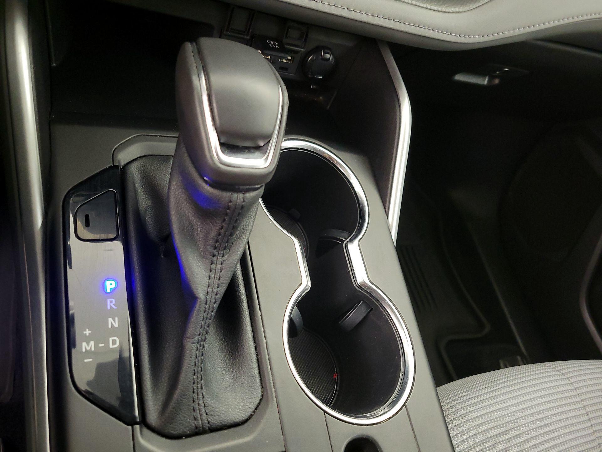 Thumbnail: 2021 Toyota Highlander - 17