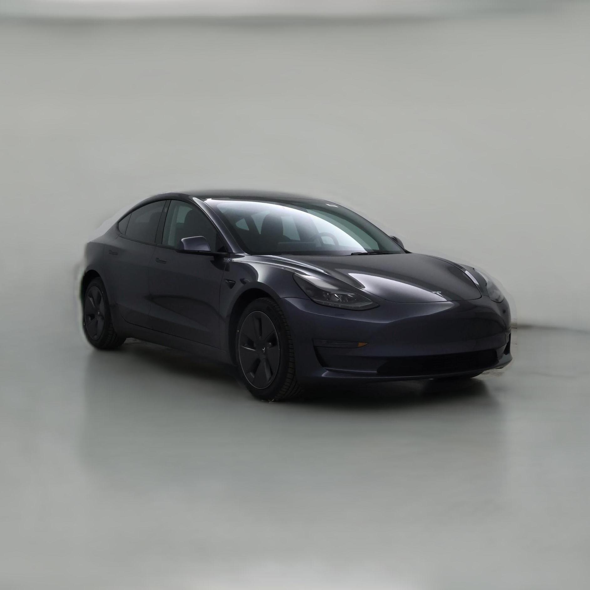 Thumbnail: 2023 Tesla Model 3 - 1