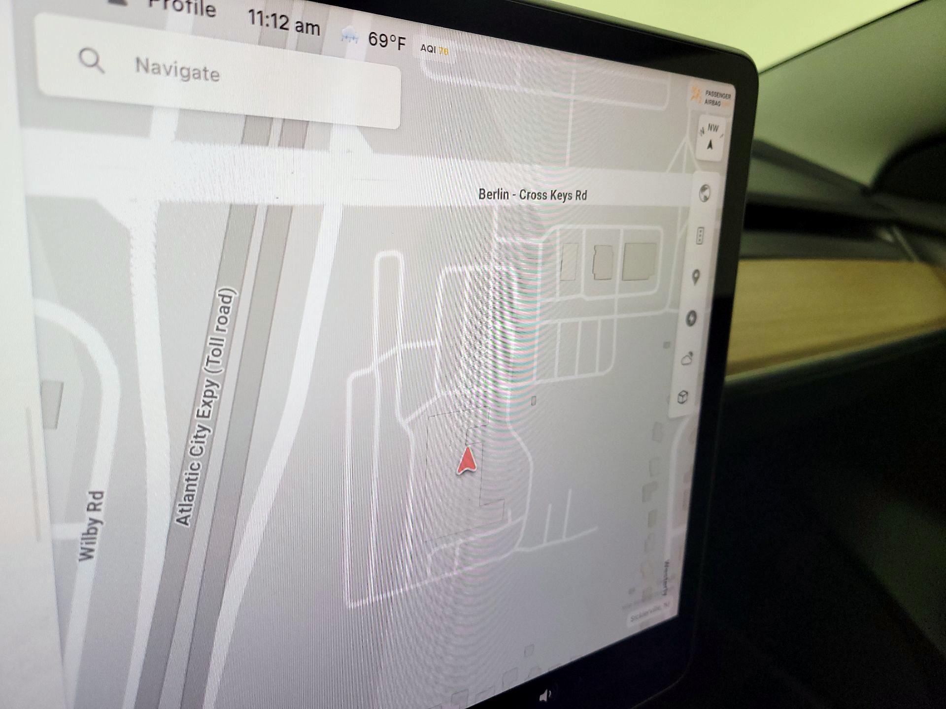 Thumbnail: 2023 Tesla Model 3 - 13