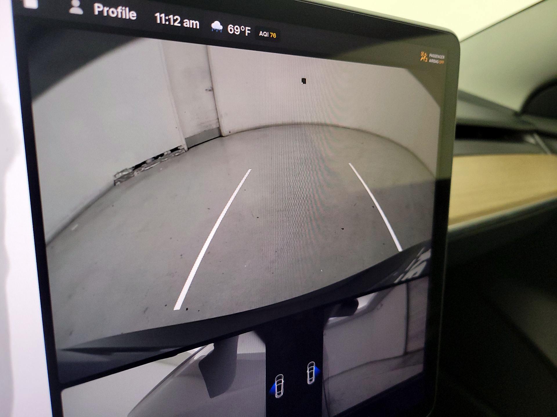 Thumbnail: 2023 Tesla Model 3 - 14