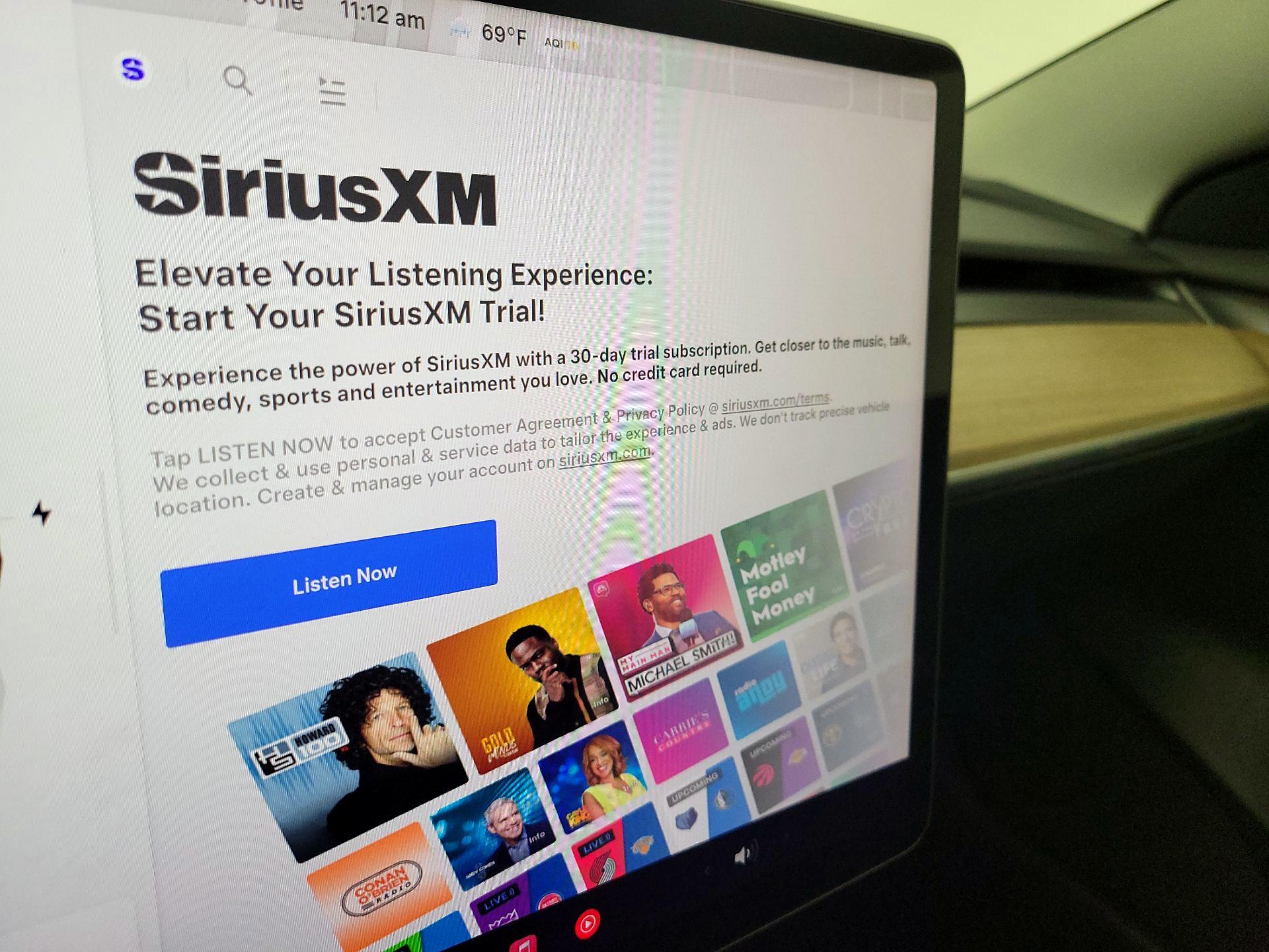 Thumbnail: 2023 Tesla Model 3 - 15