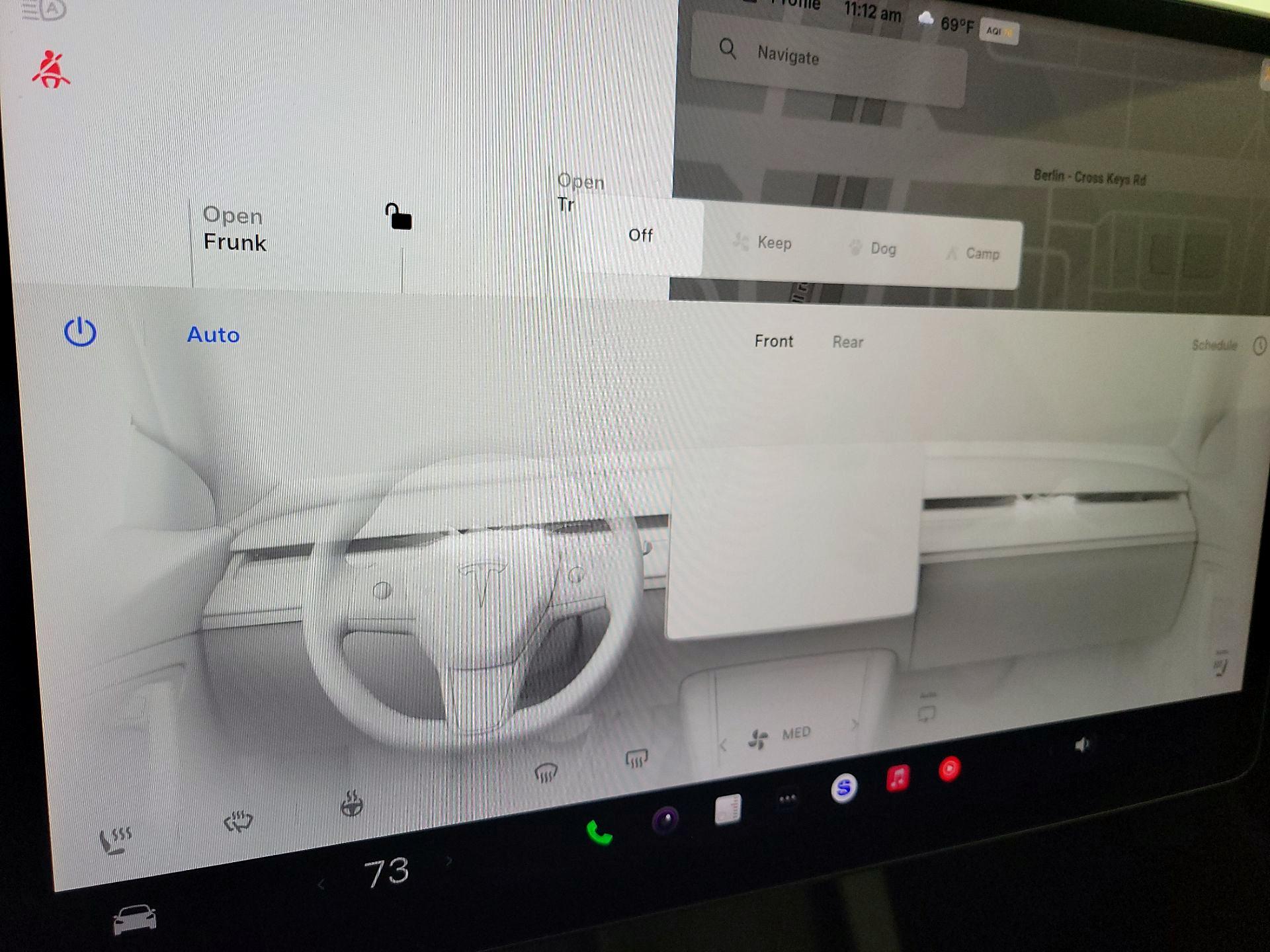 Thumbnail: 2023 Tesla Model 3 - 16