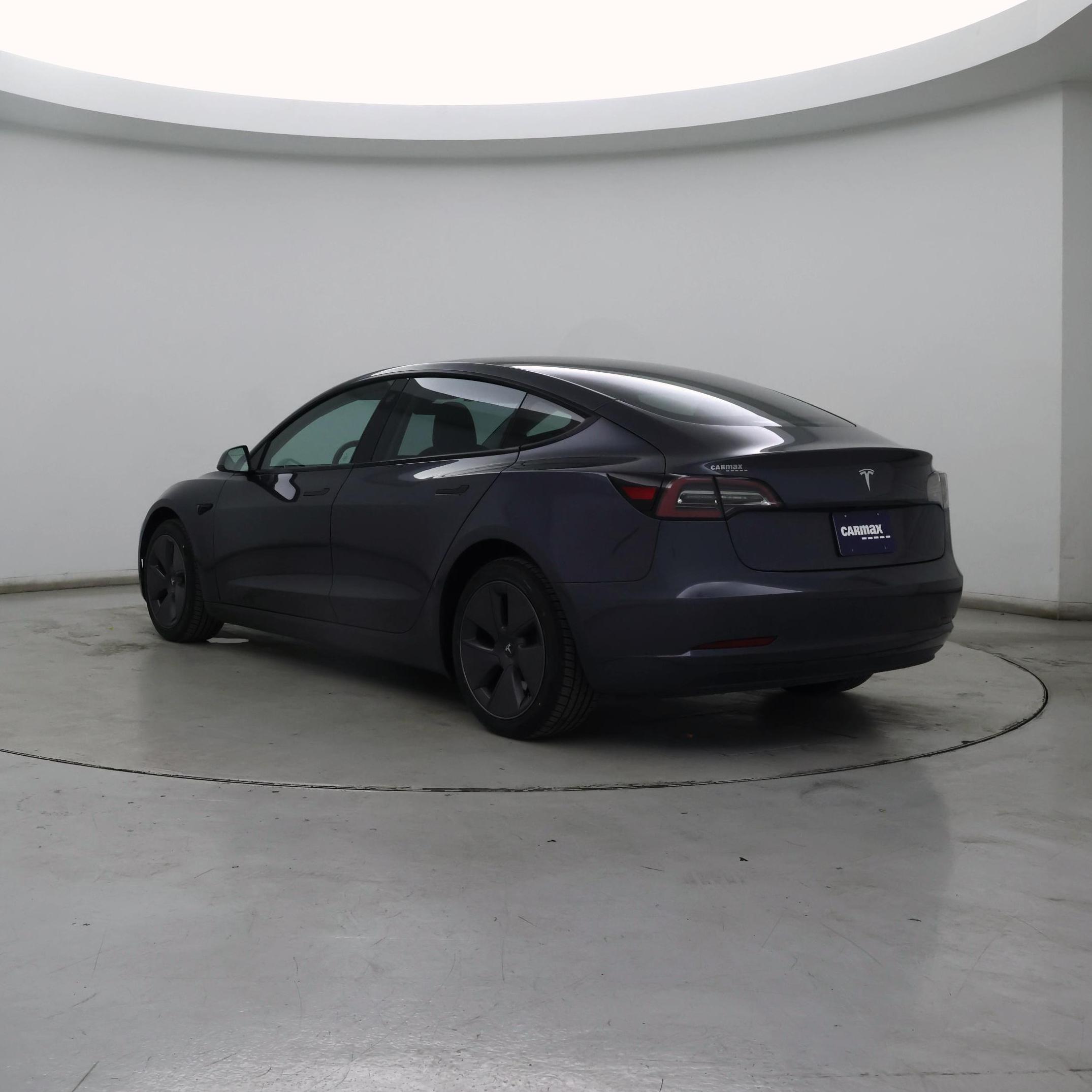 Thumbnail: 2023 Tesla Model 3 - 2