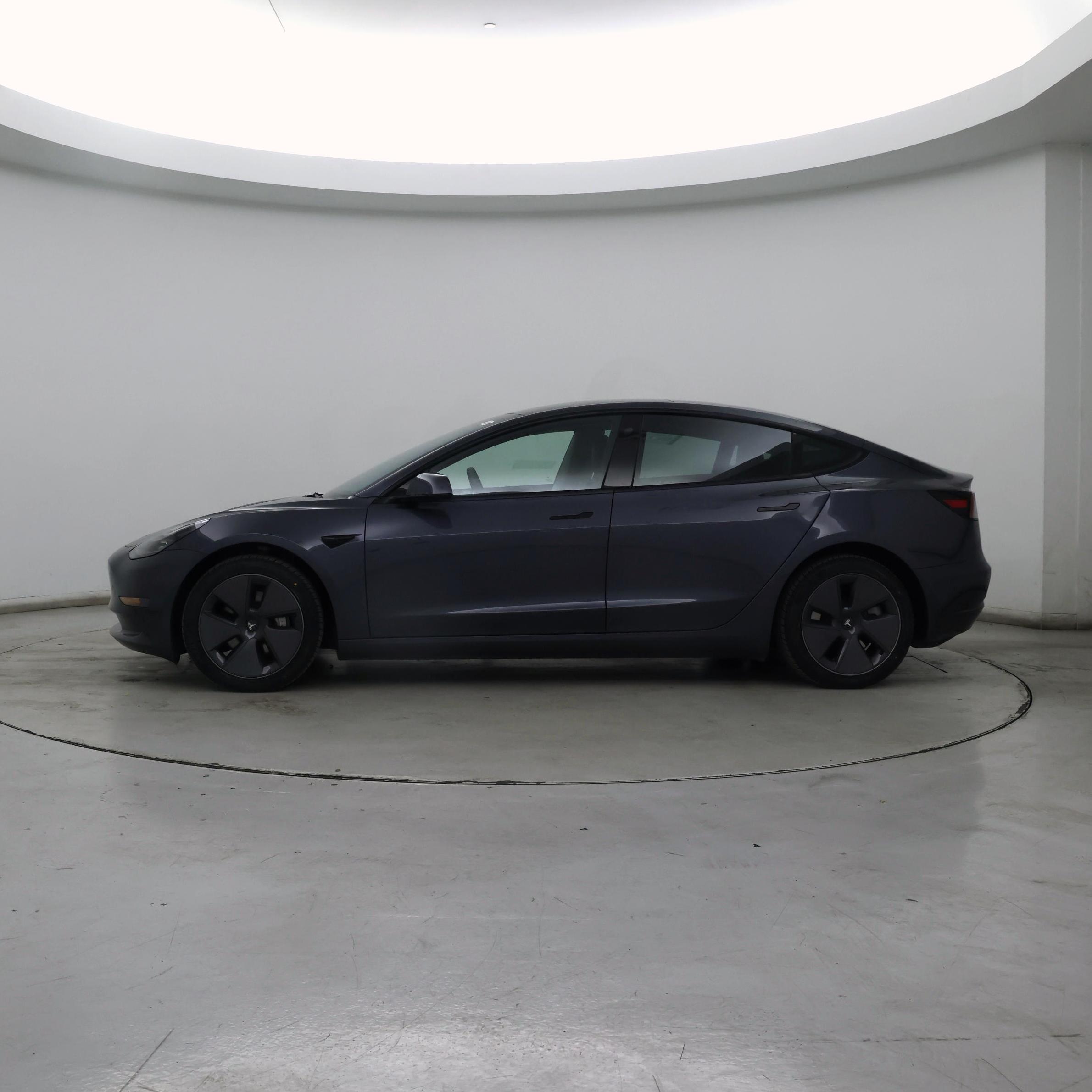 Thumbnail: 2023 Tesla Model 3 - 3