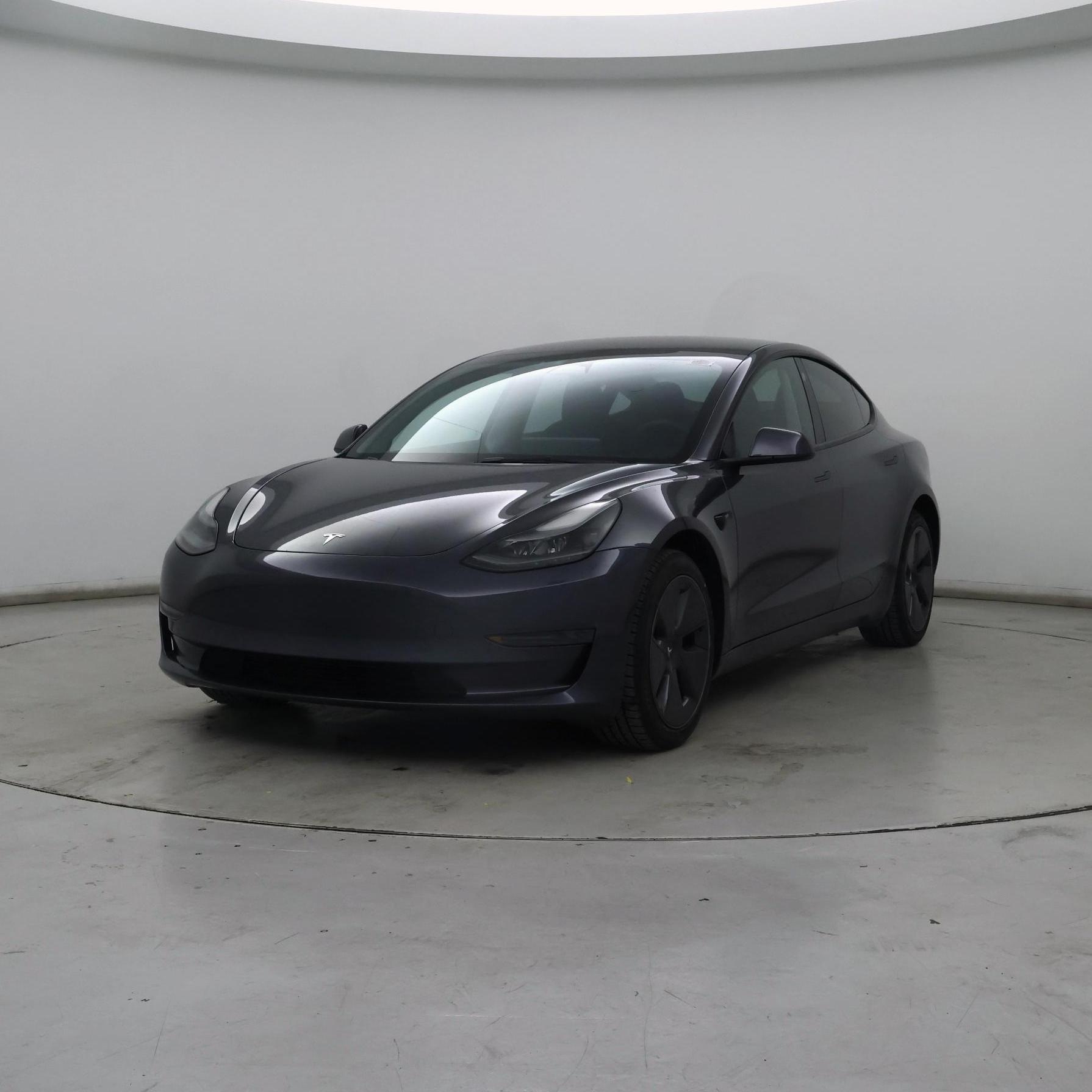 Thumbnail: 2023 Tesla Model 3 - 4