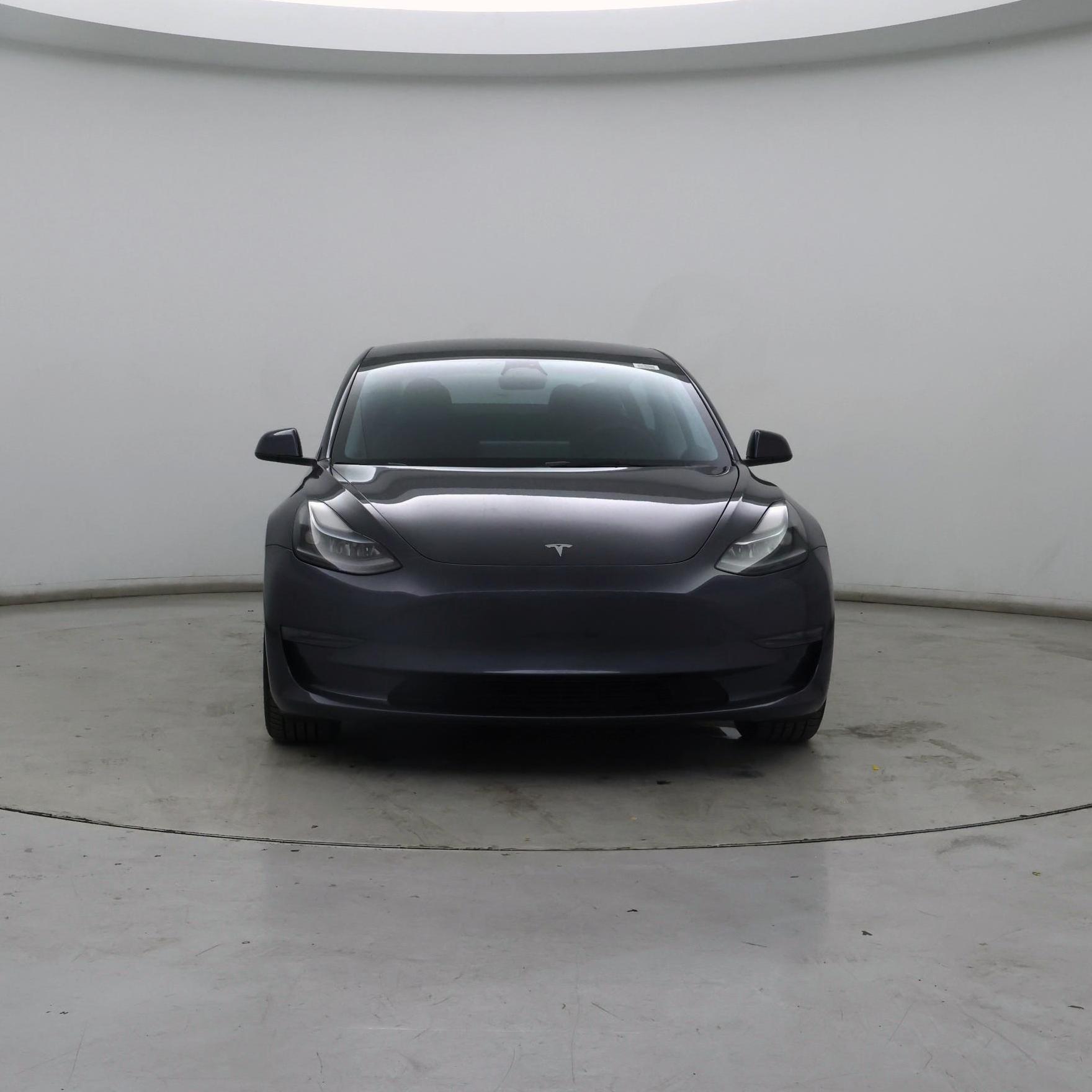 Thumbnail: 2023 Tesla Model 3 - 5