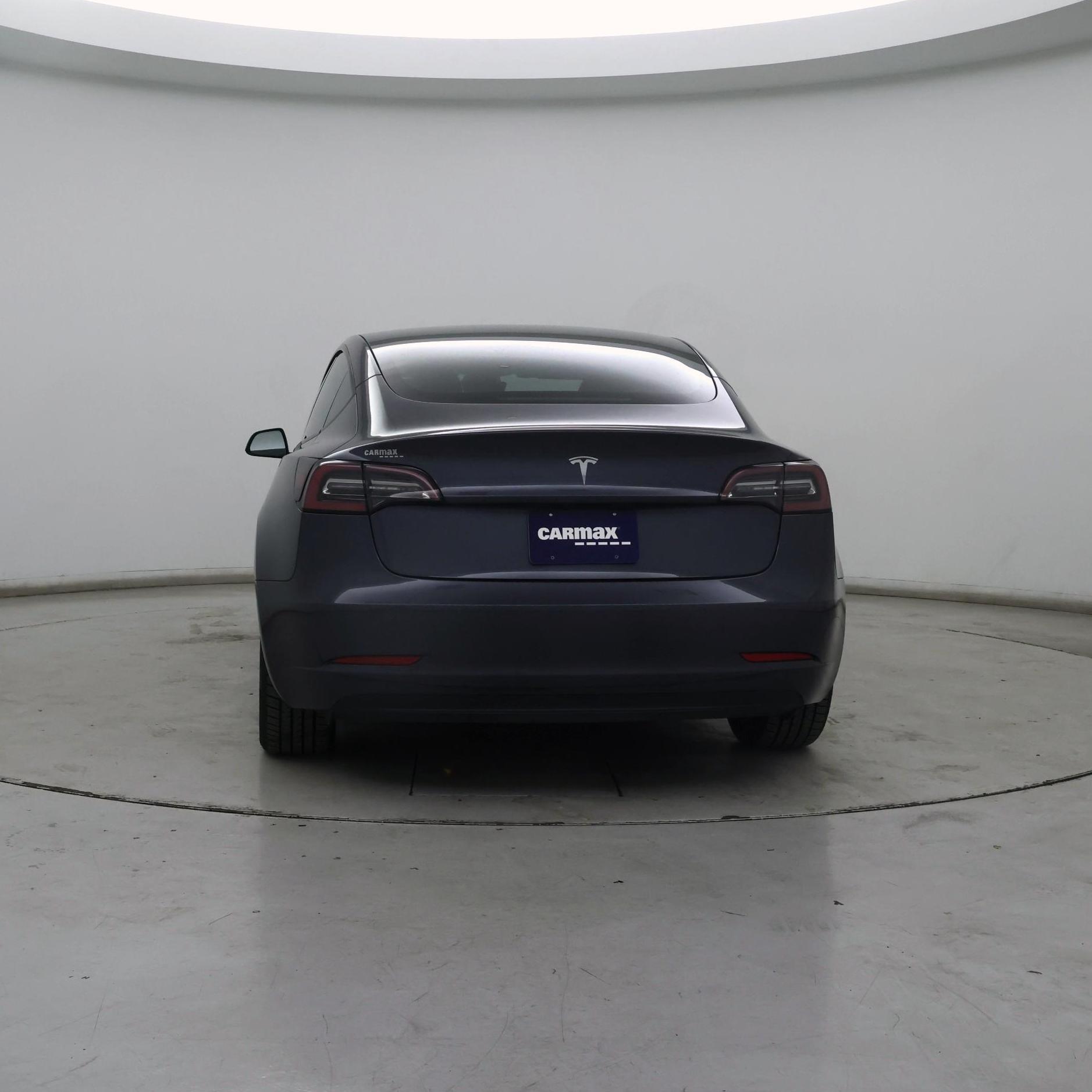 Thumbnail: 2023 Tesla Model 3 - 6