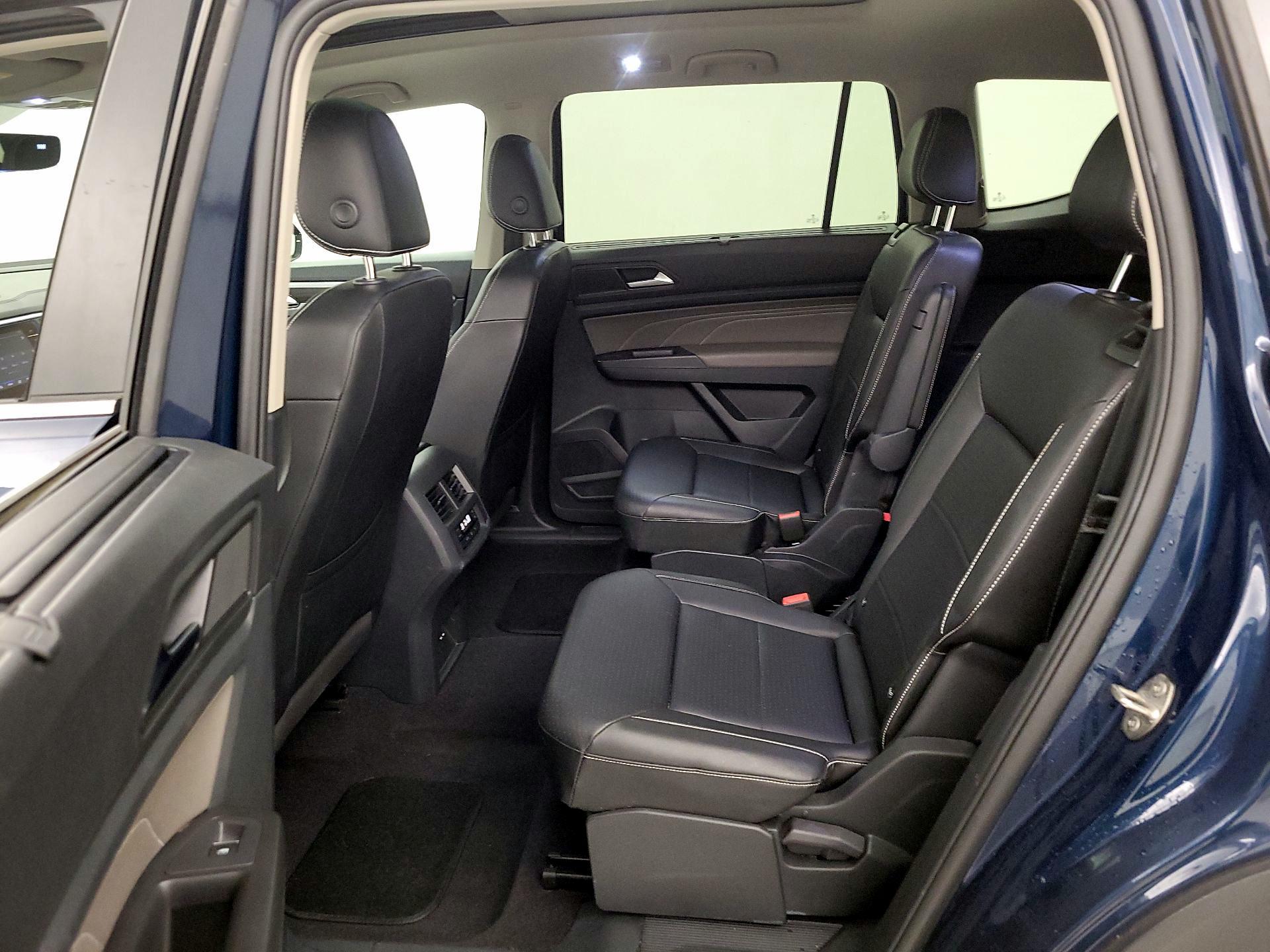 Thumbnail: 2021 Volkswagen Atlas - 20