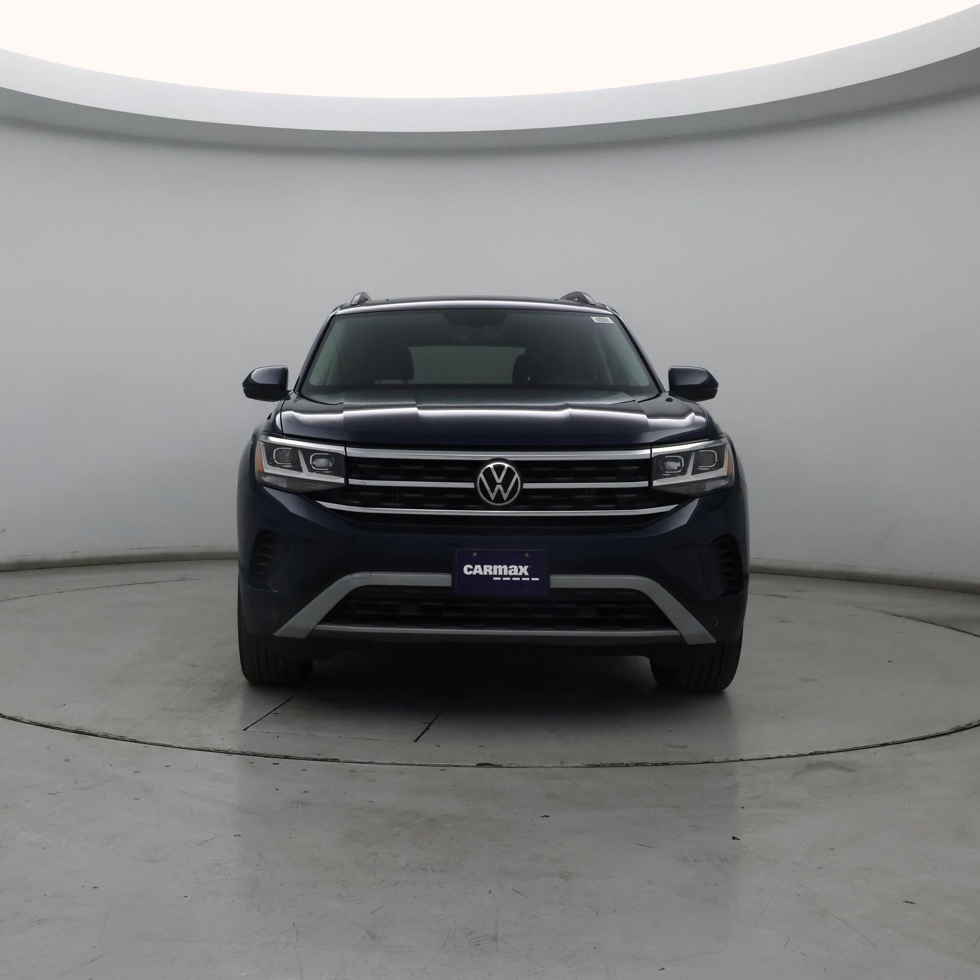 Thumbnail: 2021 Volkswagen Atlas - 5
