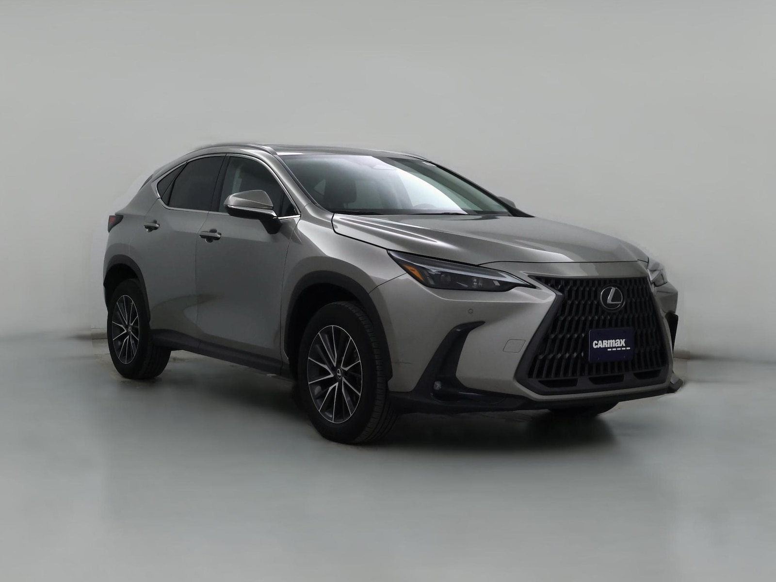 2022 Lexus NX 350