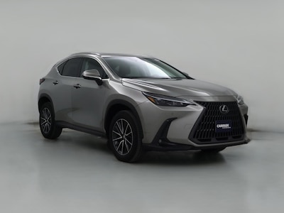 2022 Lexus NX 350 Premium