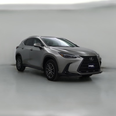 2022 Lexus NX 350 Premium