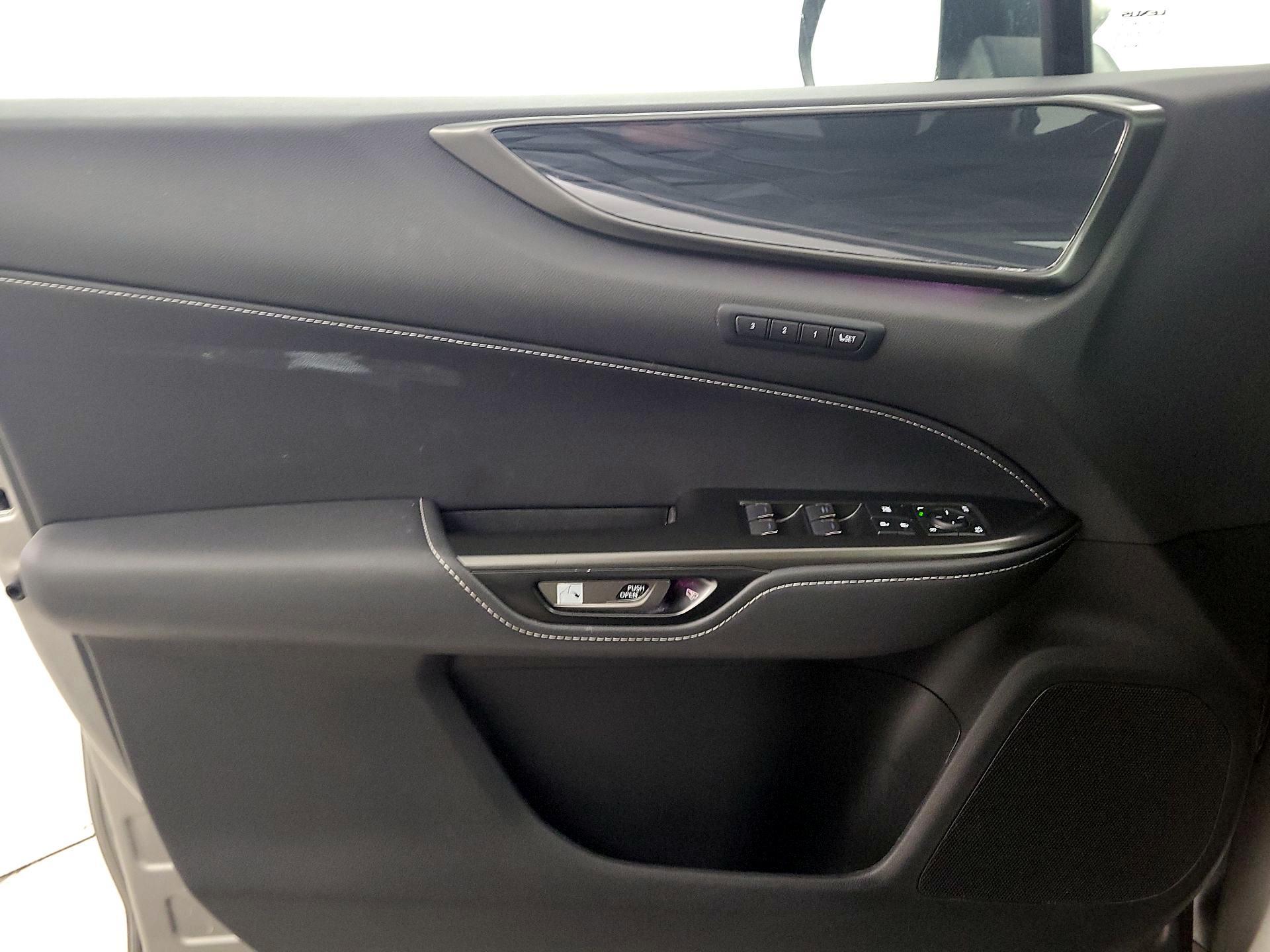 Thumbnail: 2022 Lexus NX - 12