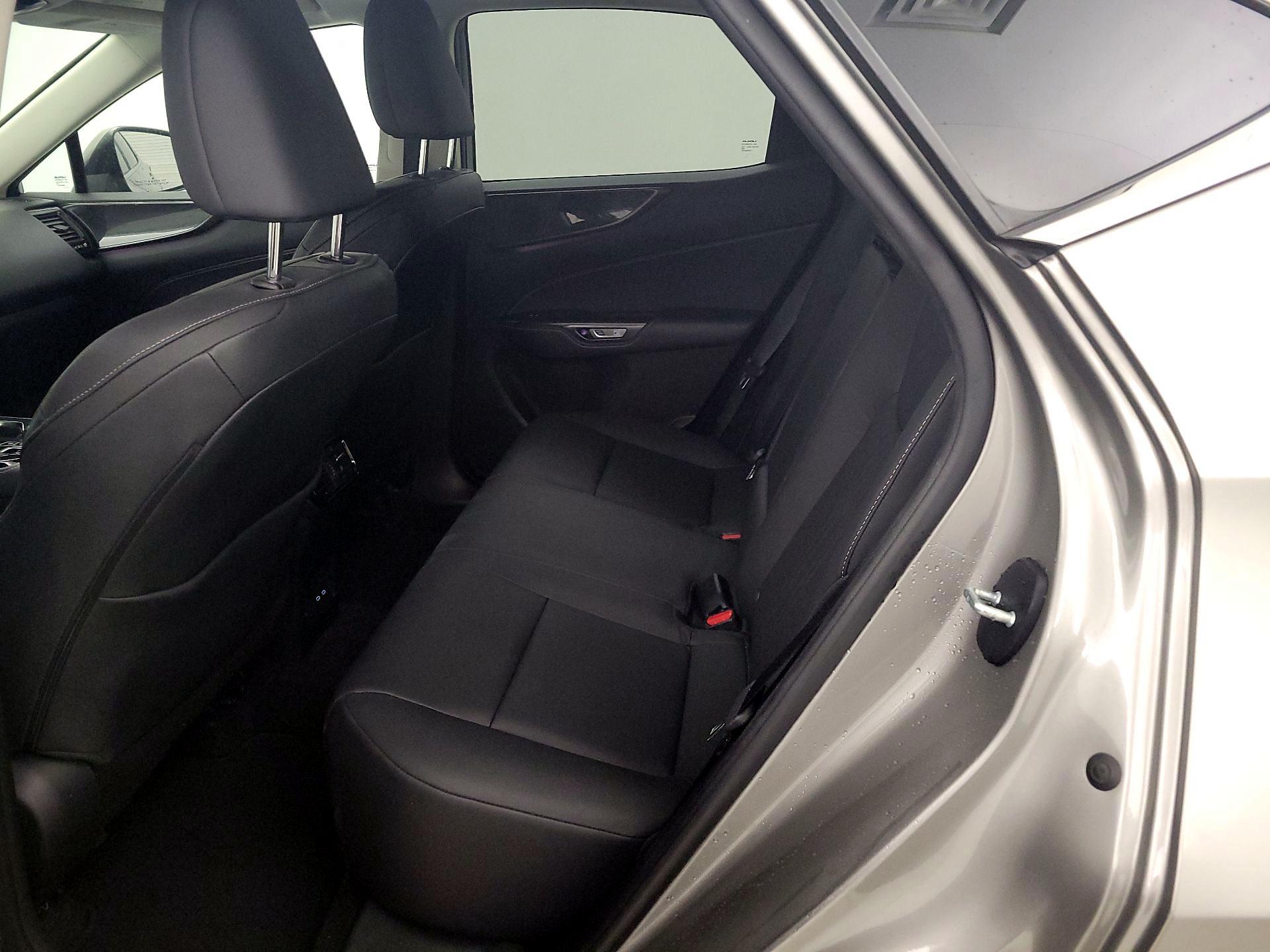 Thumbnail: 2022 Lexus NX - 19