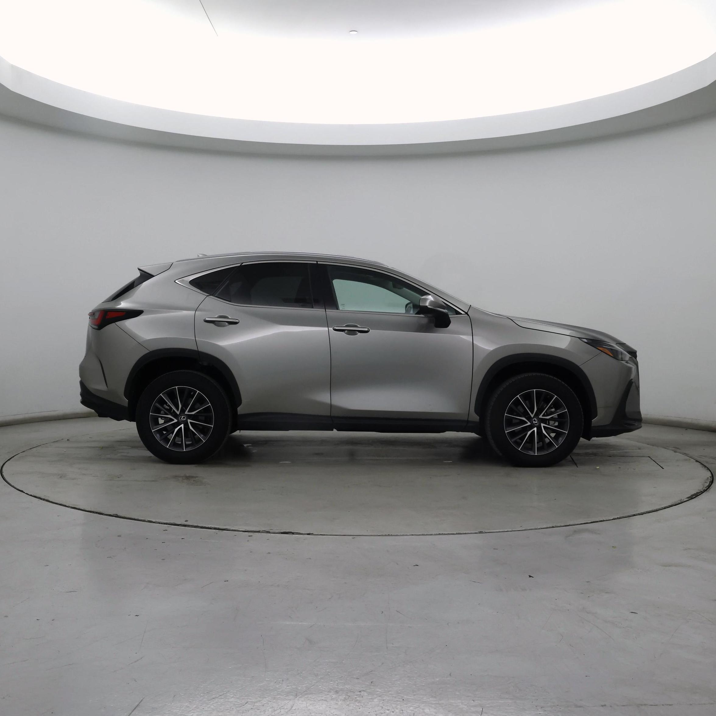 Thumbnail: 2022 Lexus NX - 7