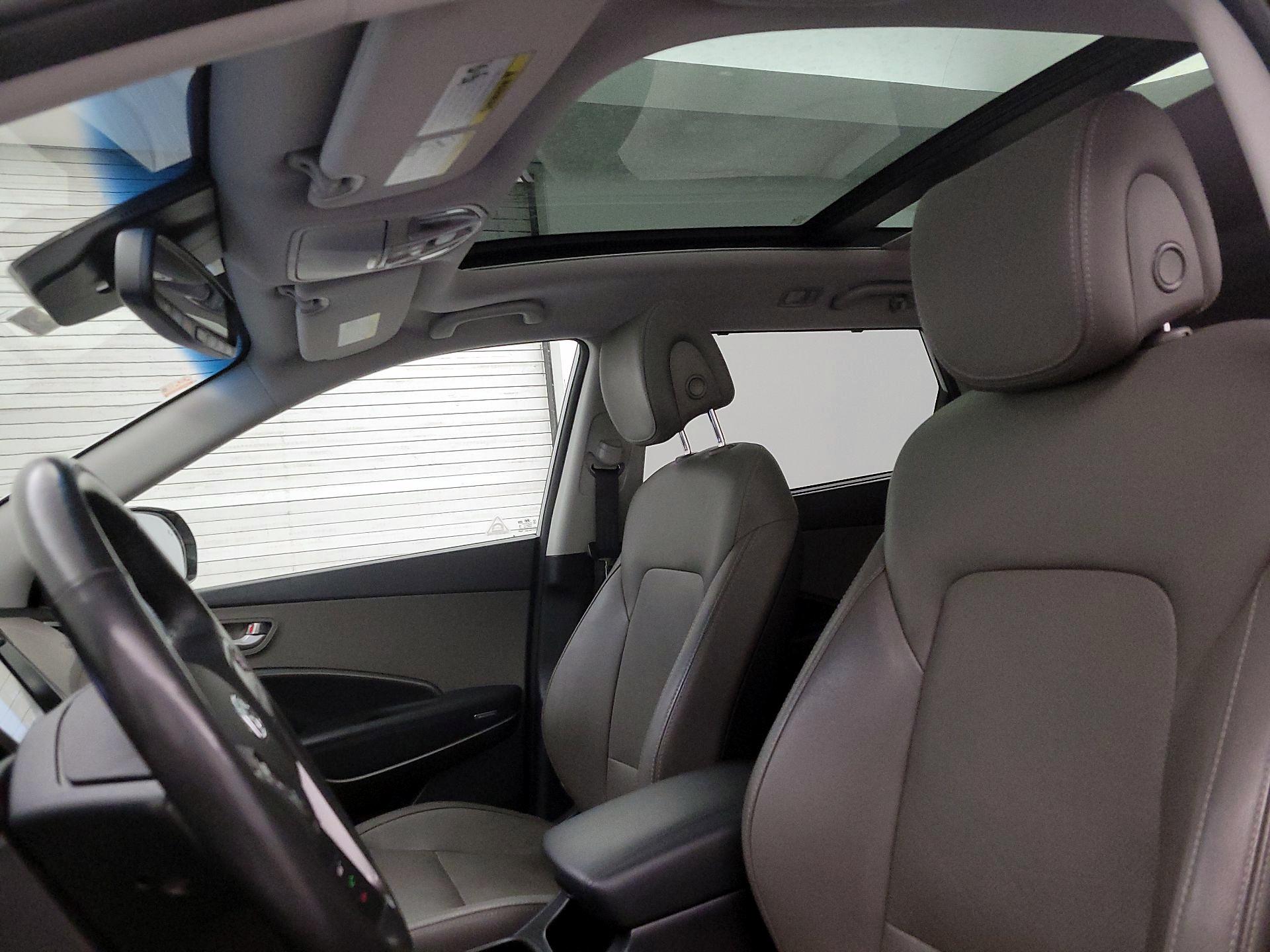 Thumbnail: 2018 Hyundai Santa Fe - 20