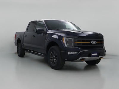 2023 Ford F150 Tremor