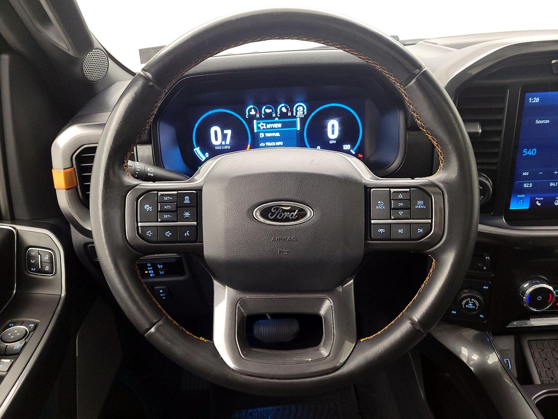 Thumbnail: 2023 Ford F-150 - 10