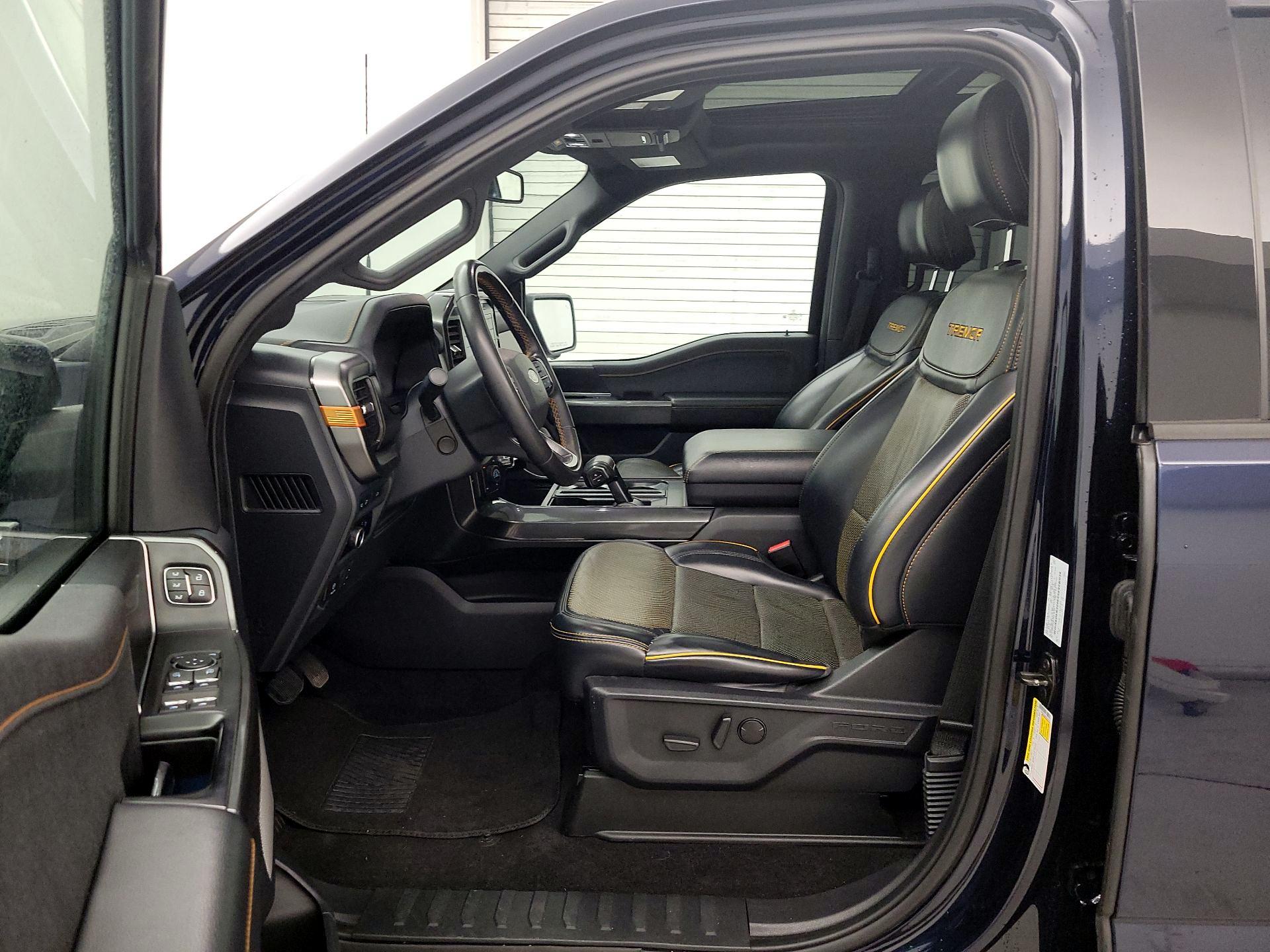 Thumbnail: 2023 Ford F-150 - 11