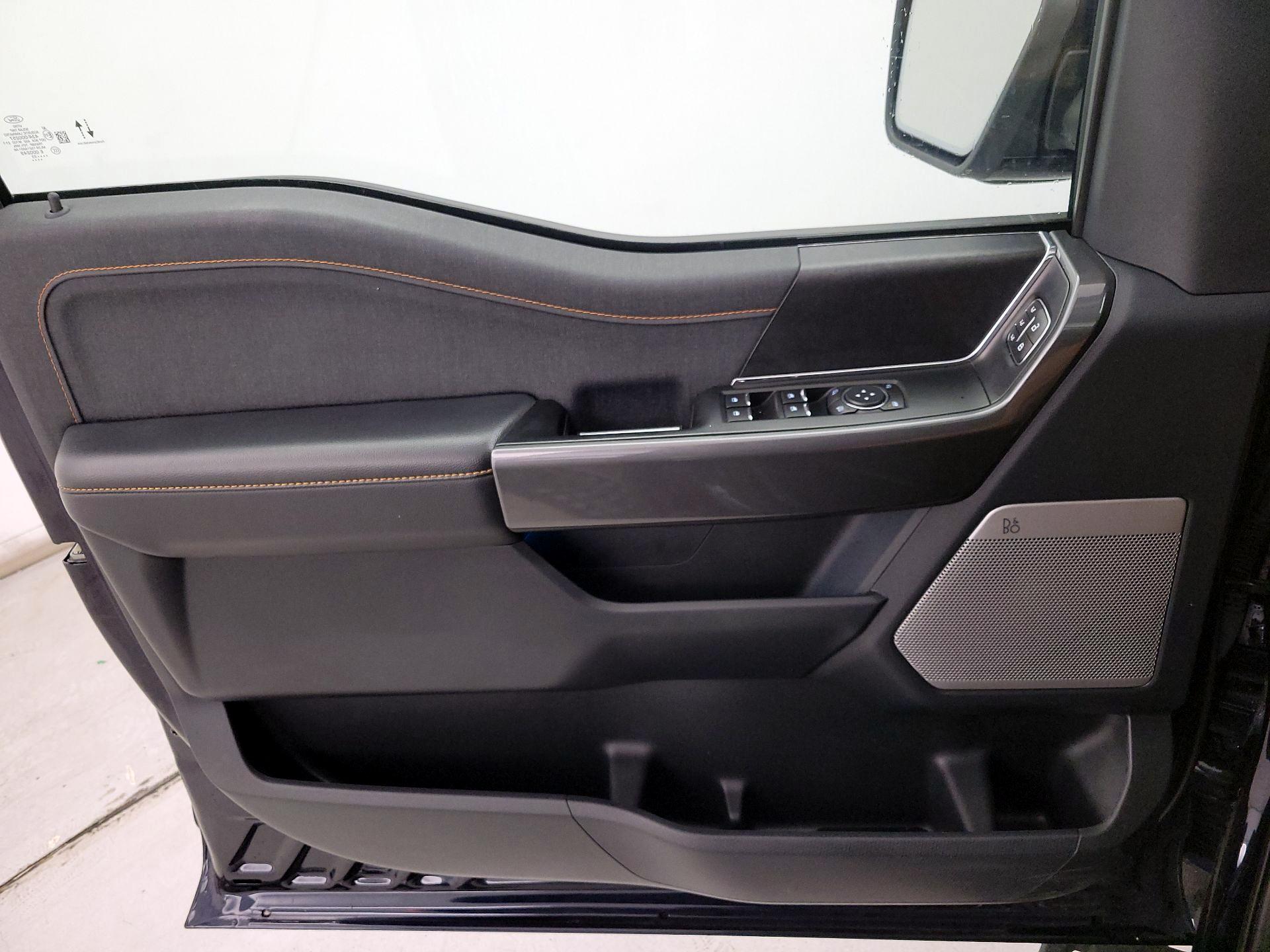 Thumbnail: 2023 Ford F-150 - 12