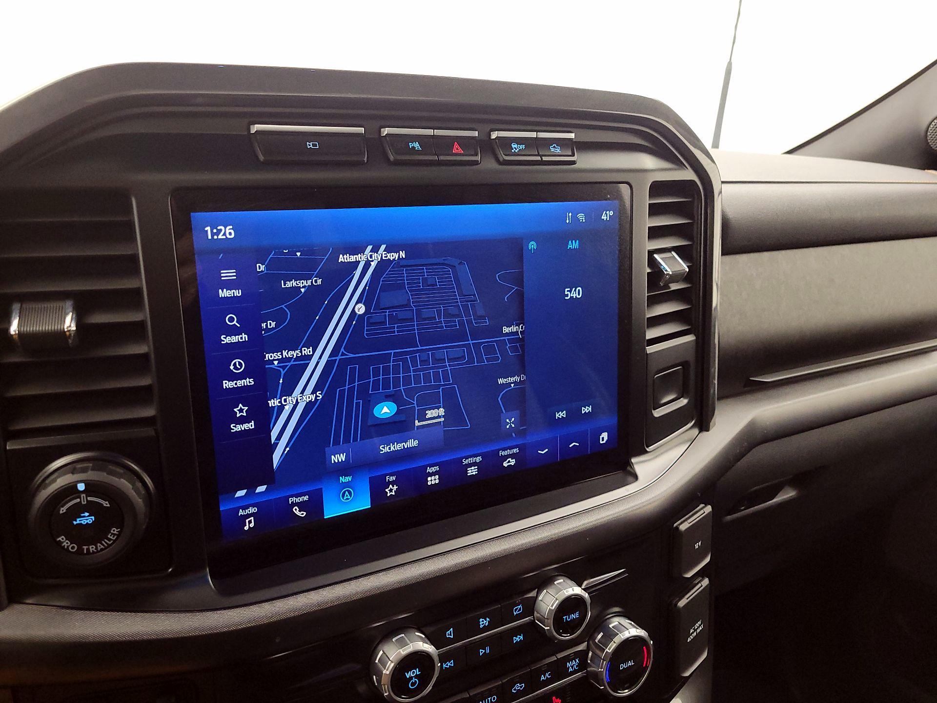 Thumbnail: 2023 Ford F-150 - 14