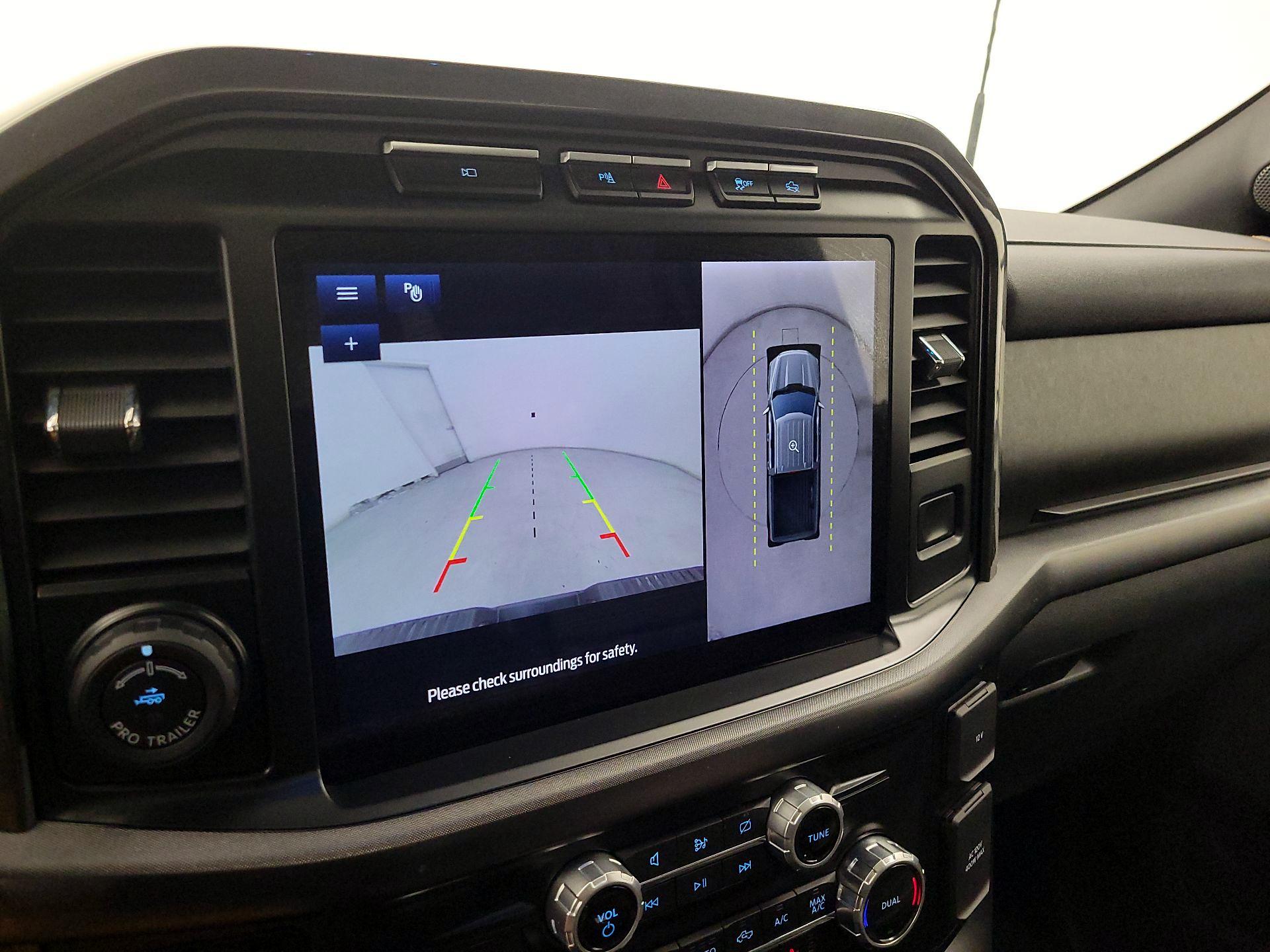 Thumbnail: 2023 Ford F-150 - 15