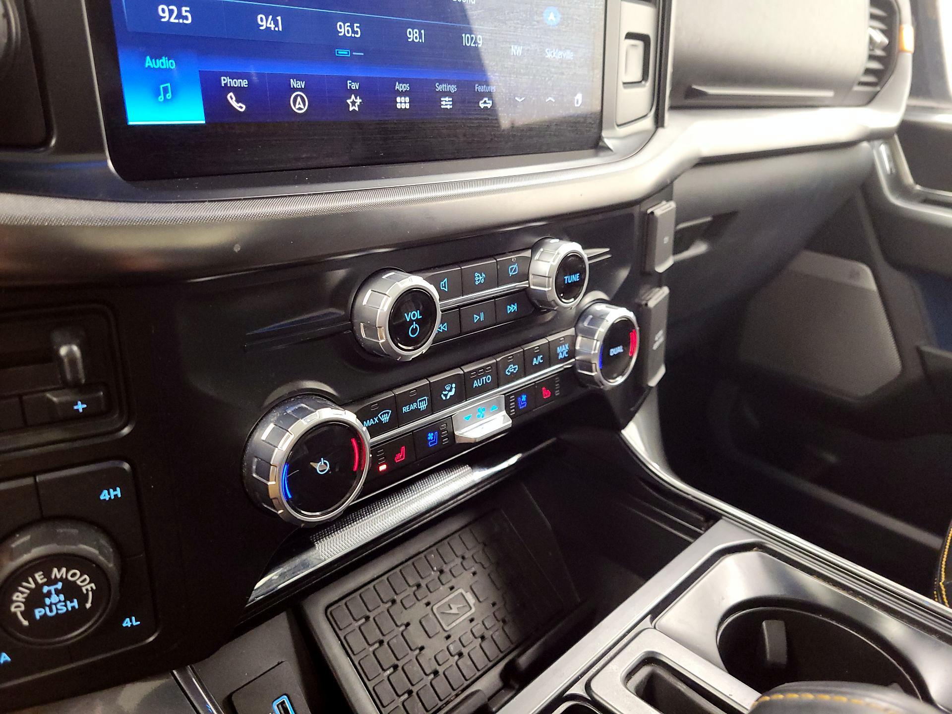 Thumbnail: 2023 Ford F-150 - 17