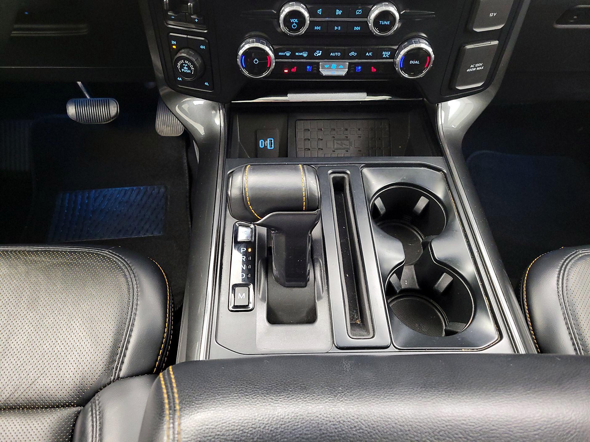 Thumbnail: 2023 Ford F-150 - 18