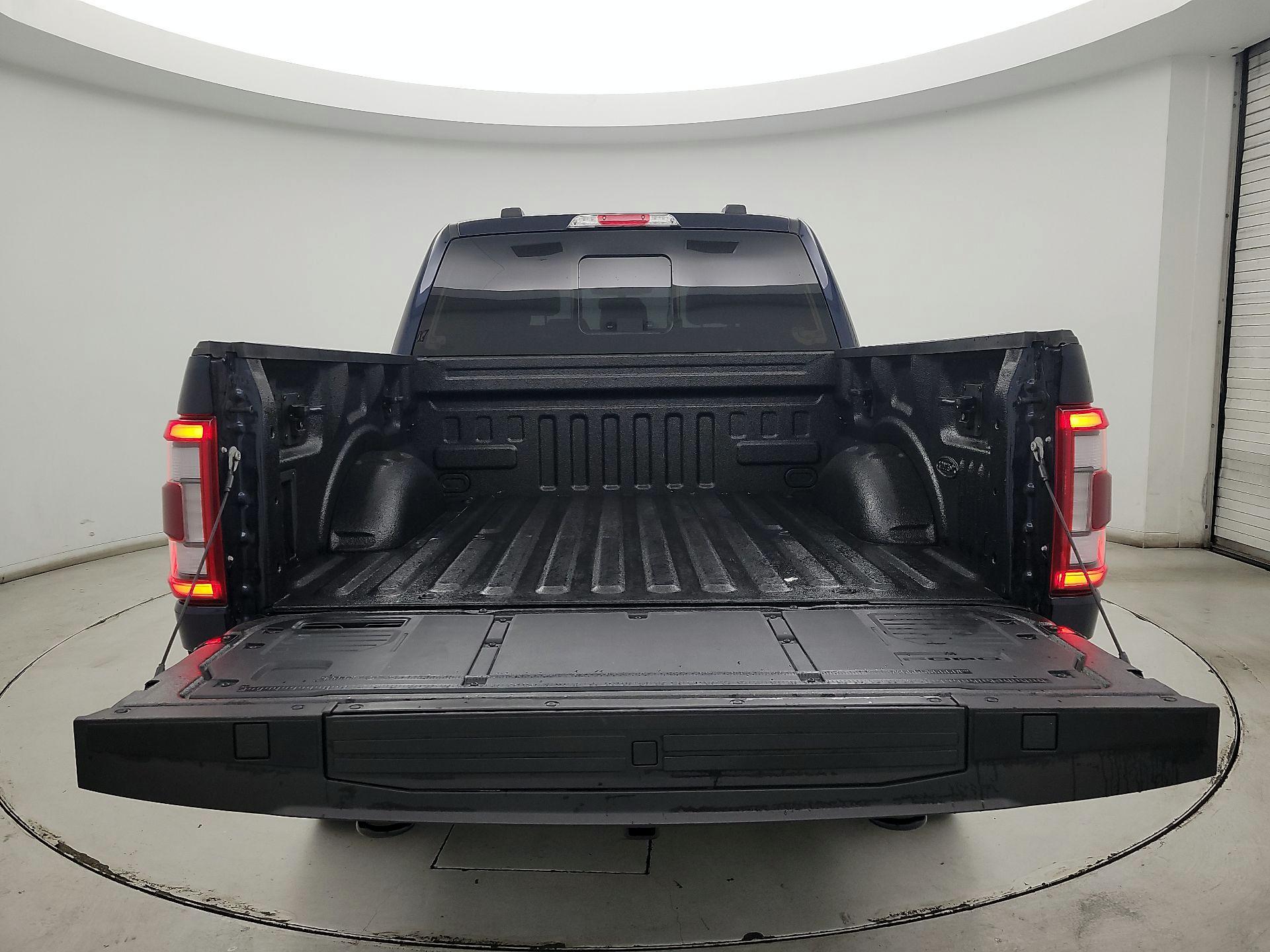 Thumbnail: 2023 Ford F-150 - 20