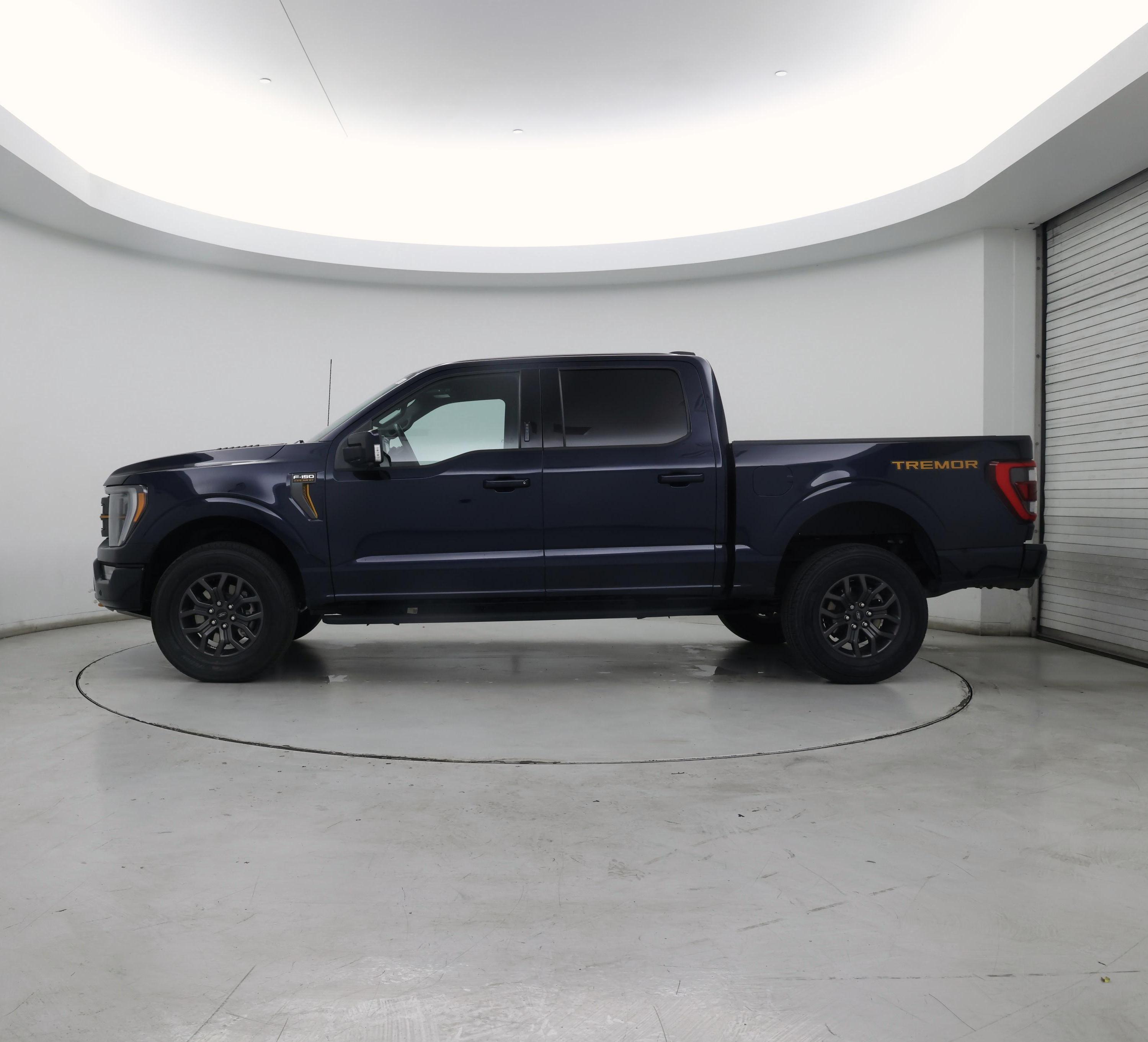 Thumbnail: 2023 Ford F-150 - 3