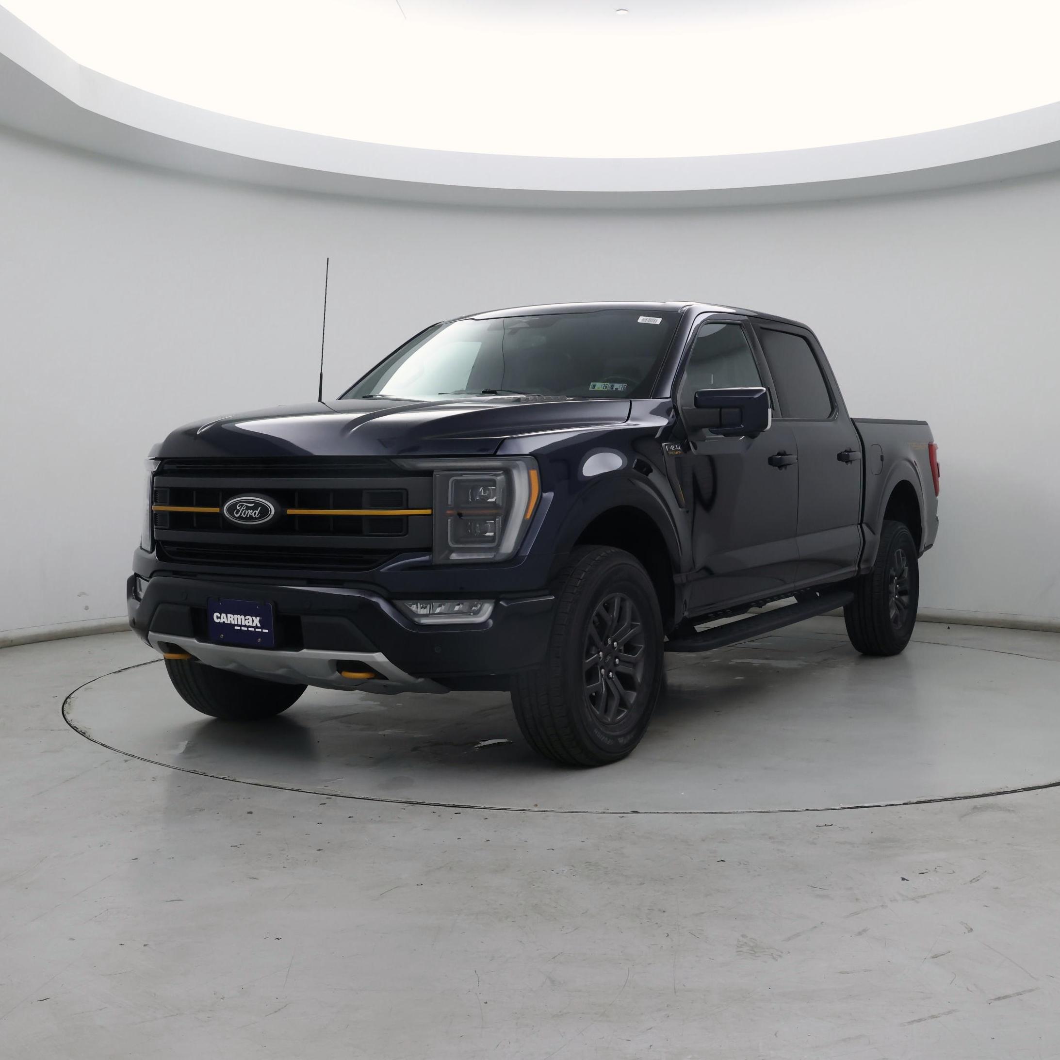 Thumbnail: 2023 Ford F-150 - 4