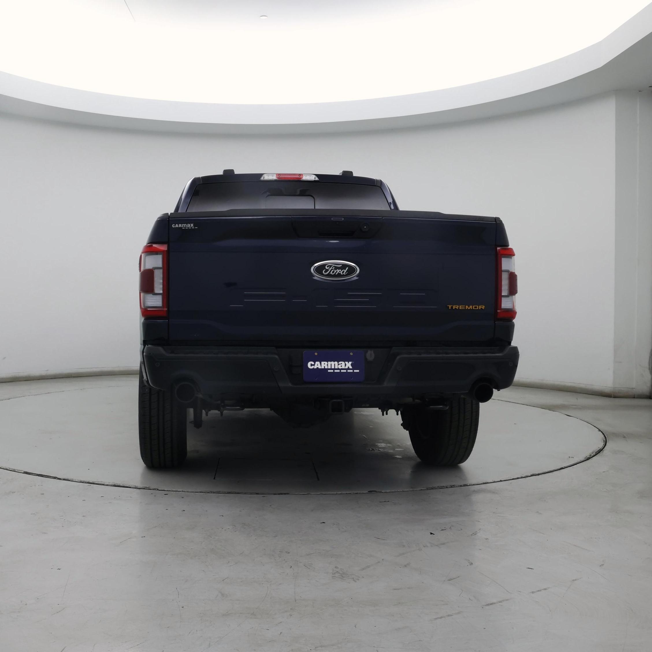 Thumbnail: 2023 Ford F-150 - 6