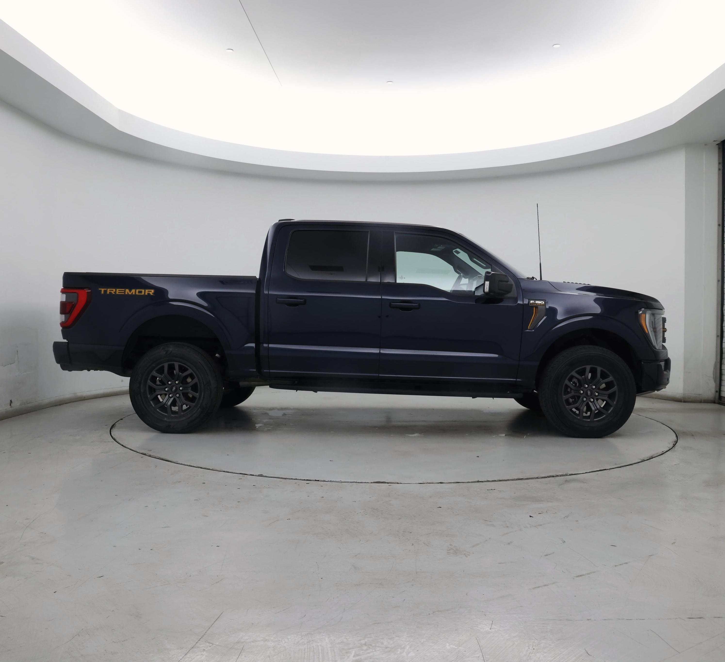 Thumbnail: 2023 Ford F-150 - 7