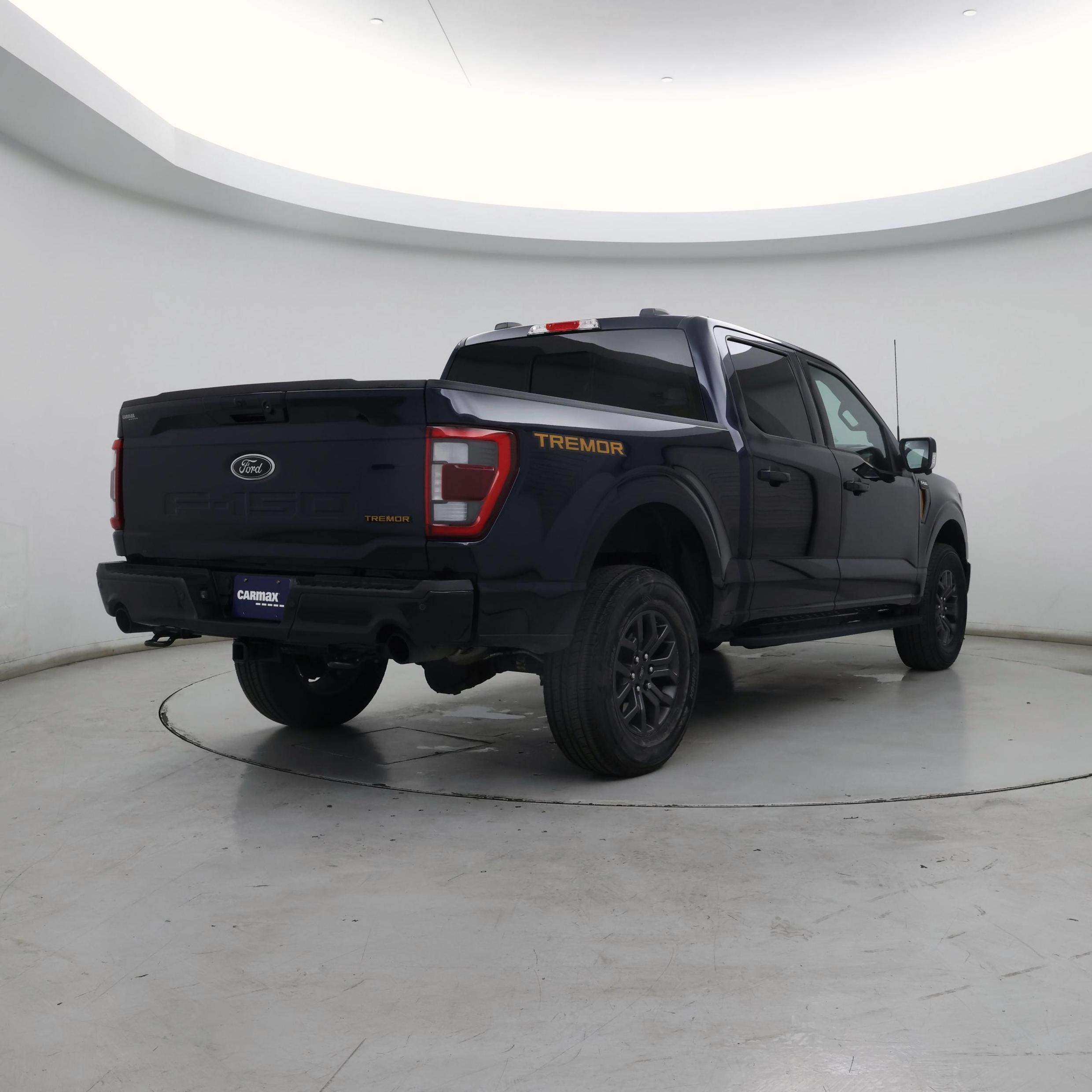 Thumbnail: 2023 Ford F-150 - 8