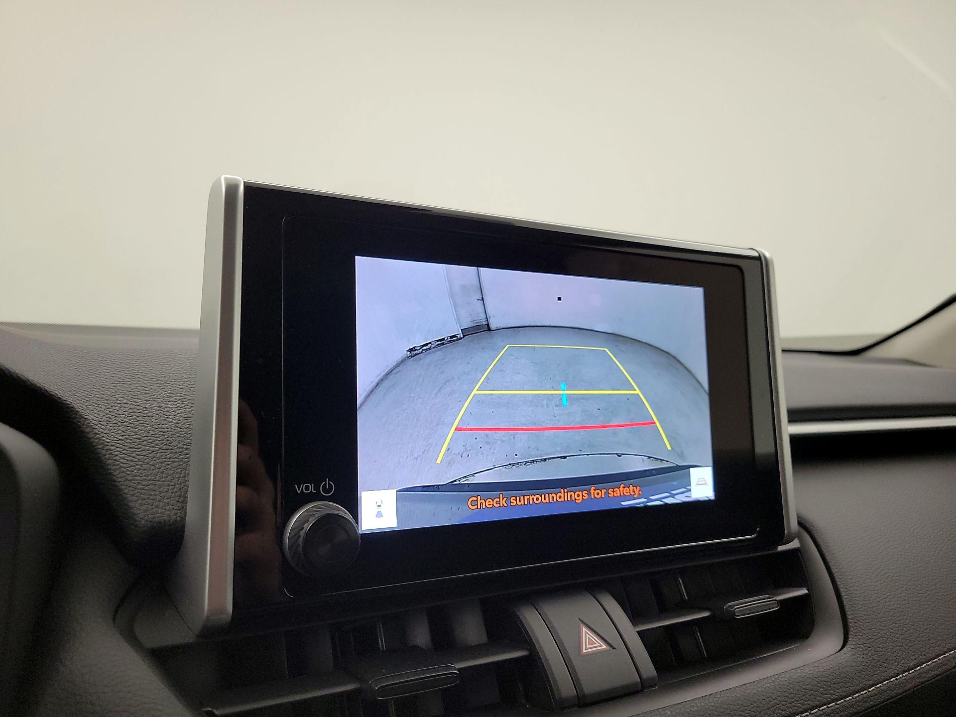 Thumbnail: 2025 Toyota RAV4 - 14