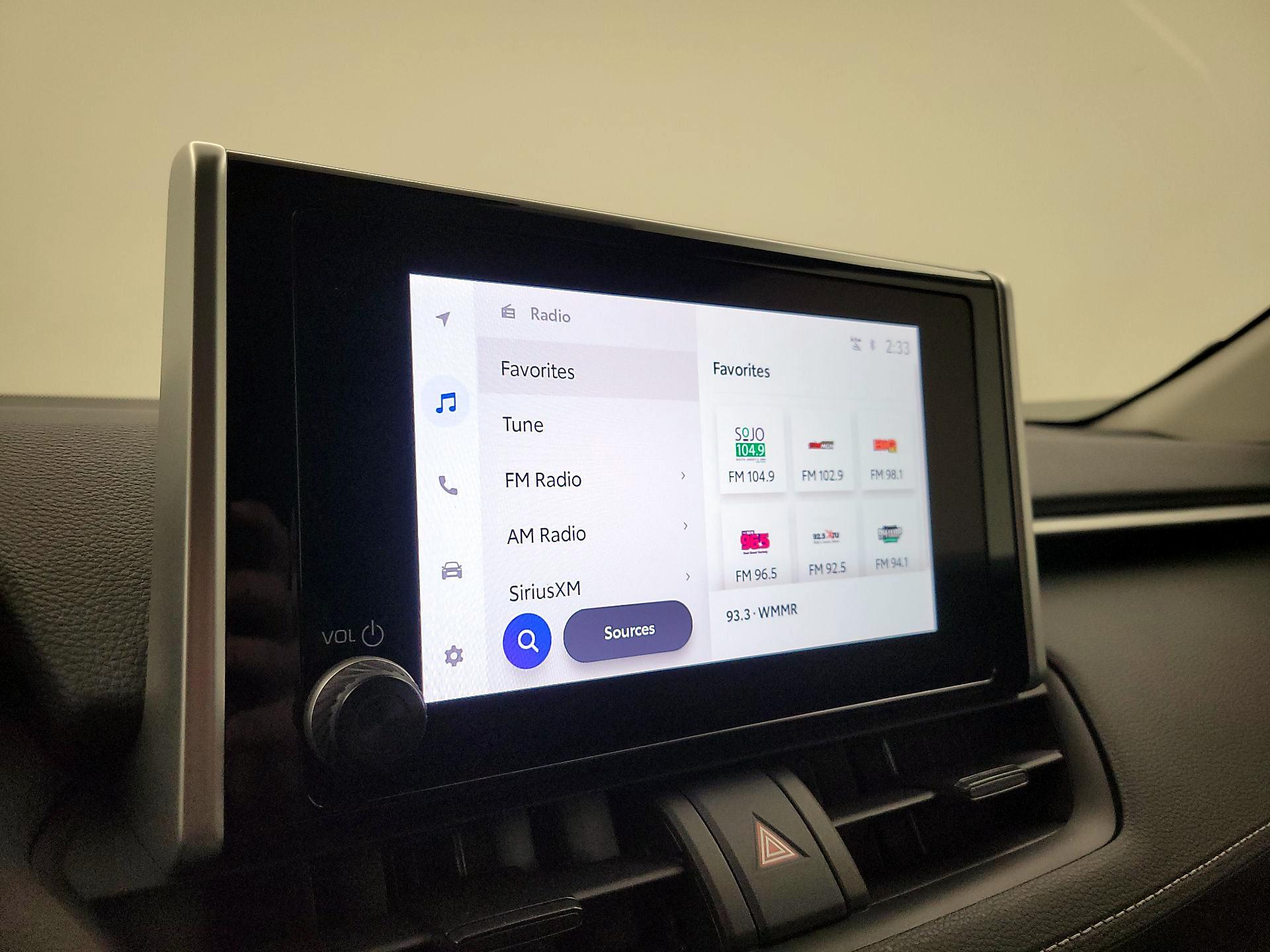 Thumbnail: 2025 Toyota RAV4 - 15