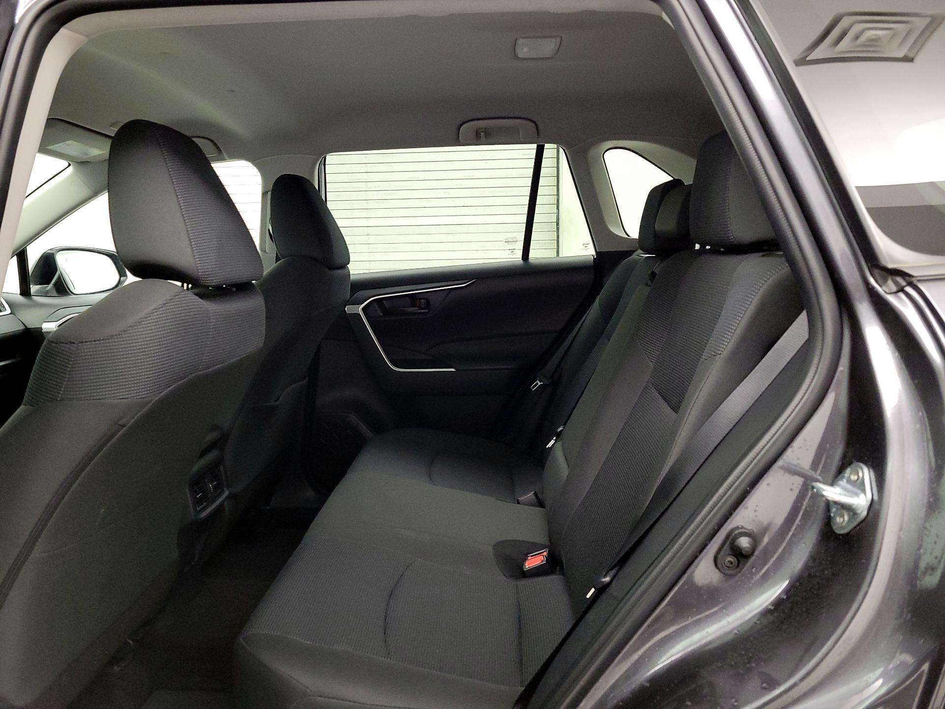 Thumbnail: 2025 Toyota RAV4 - 19