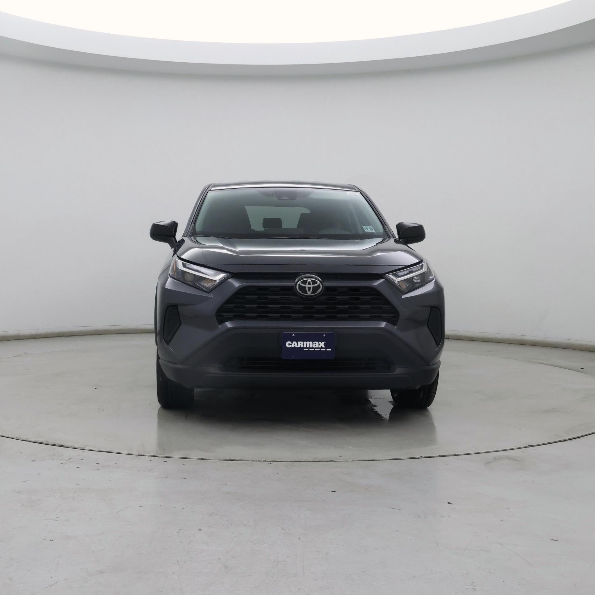 Thumbnail: 2025 Toyota RAV4 - 5