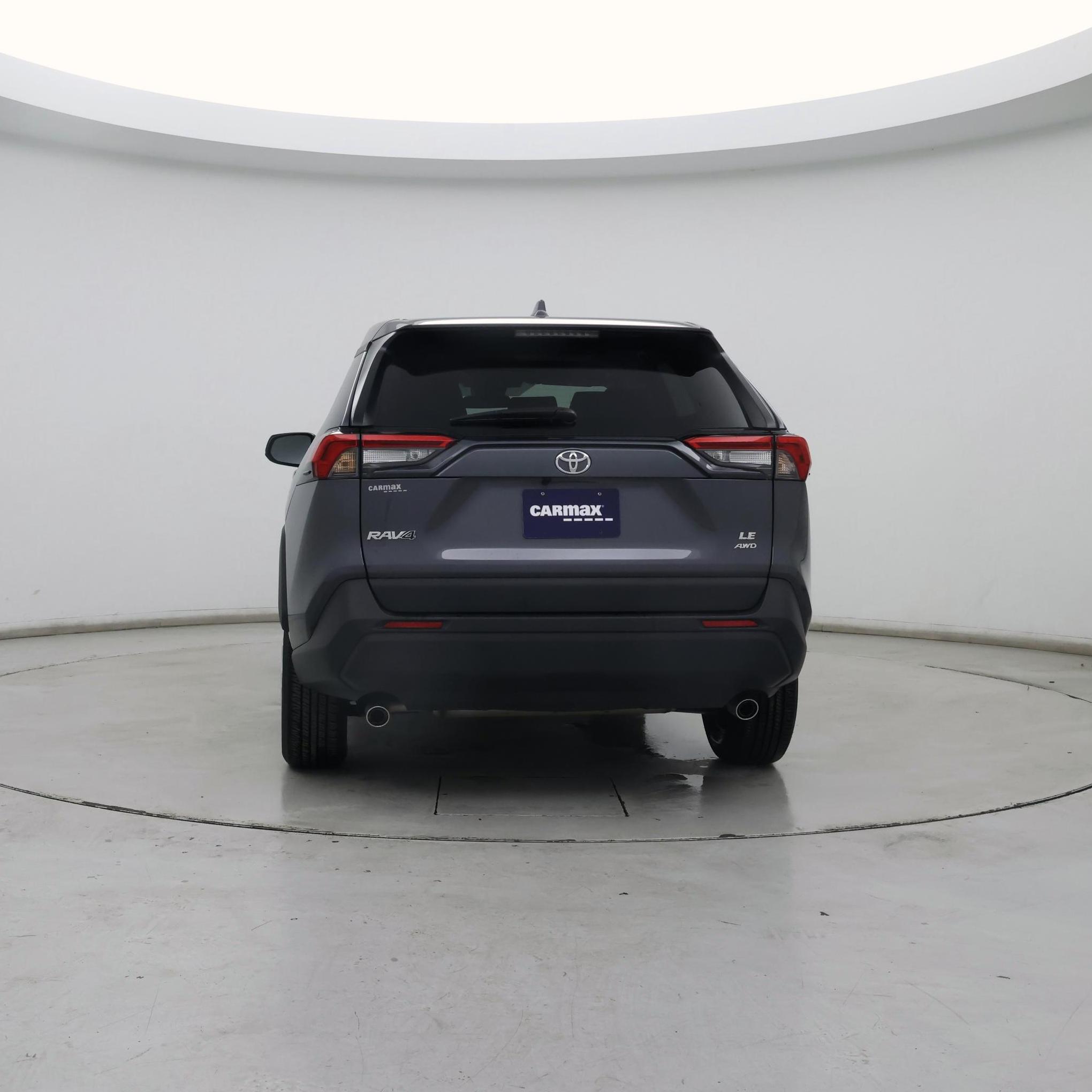 Thumbnail: 2025 Toyota RAV4 - 6