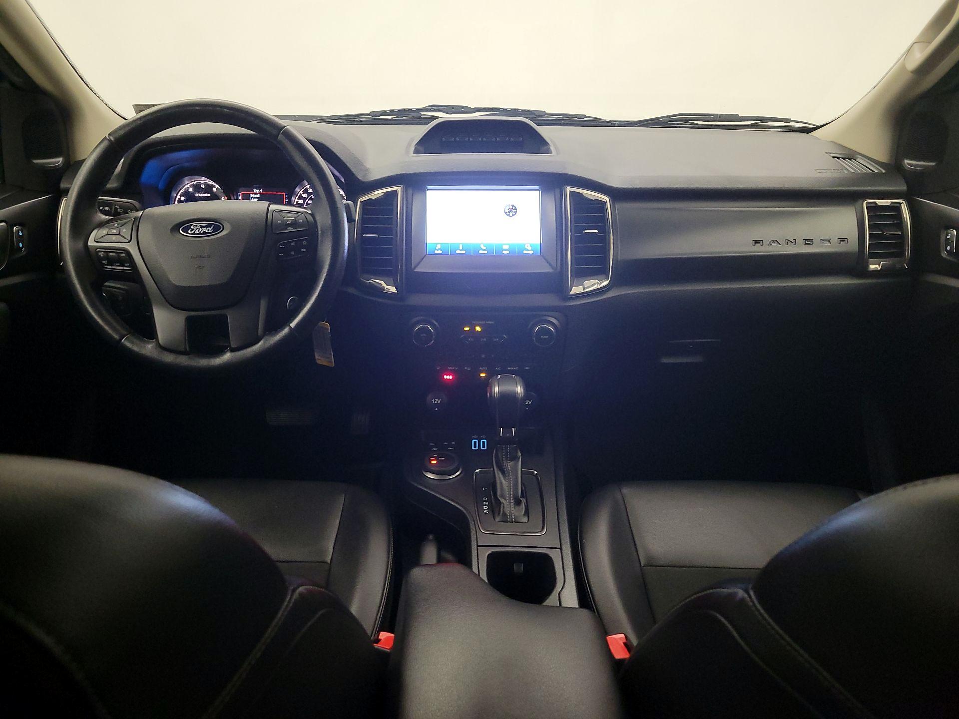 Thumbnail: 2022 Ford Ranger - 9