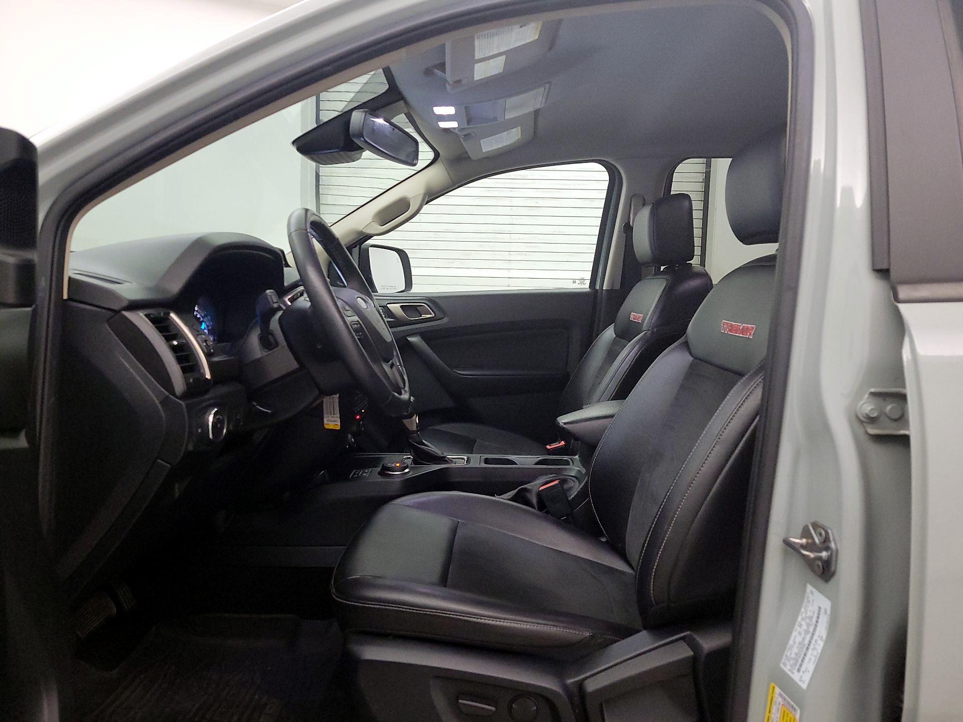 Thumbnail: 2022 Ford Ranger - 11