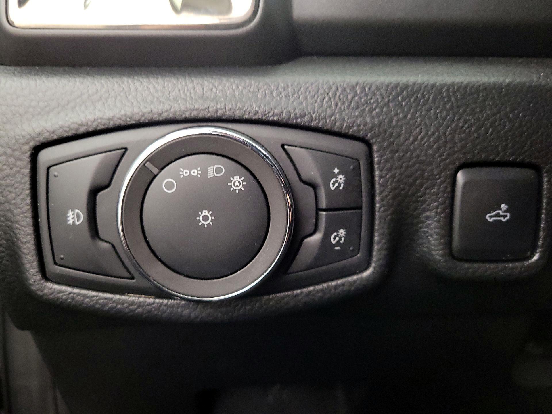 Thumbnail: 2022 Ford Ranger - 13