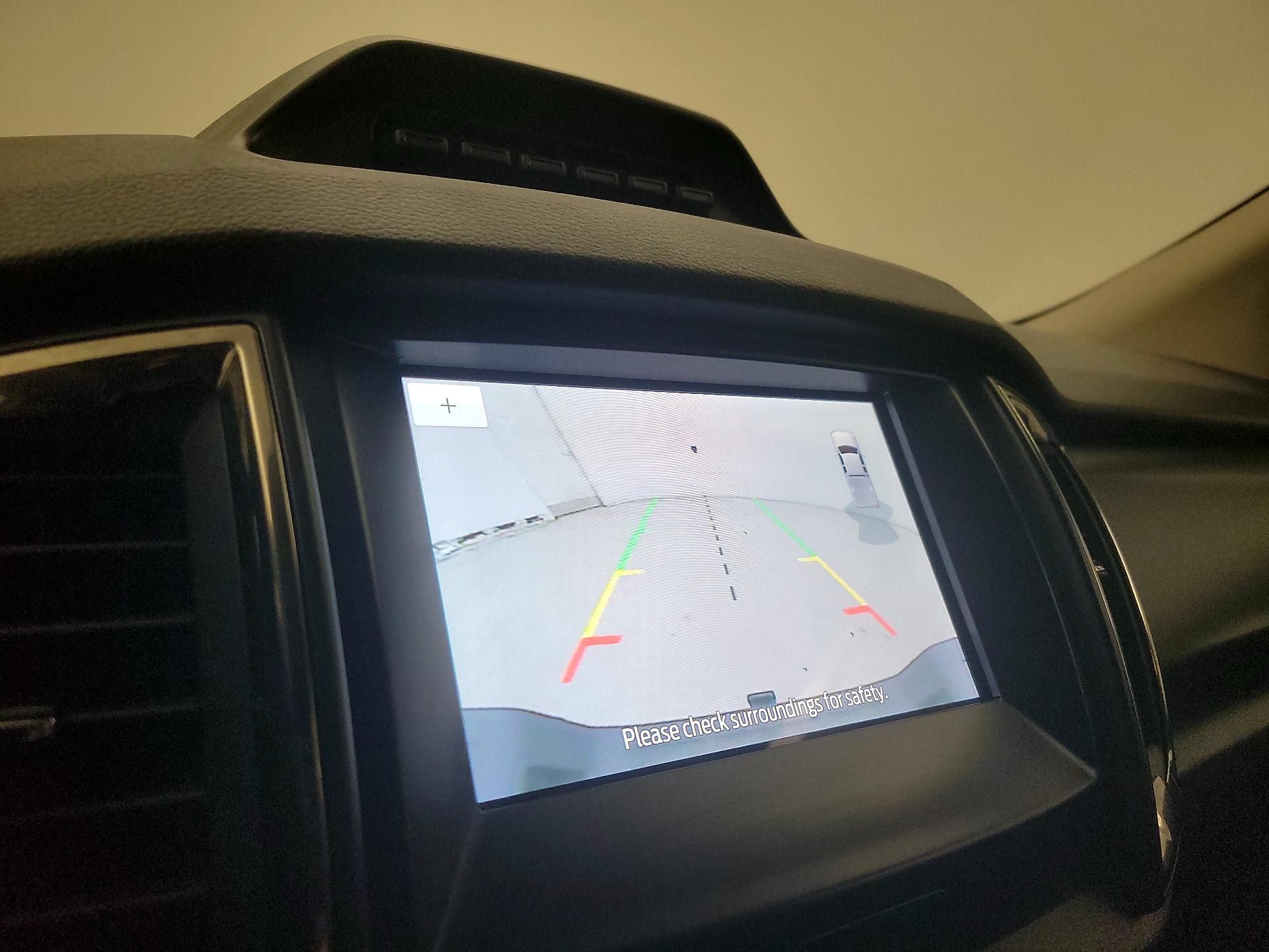 Thumbnail: 2022 Ford Ranger - 14