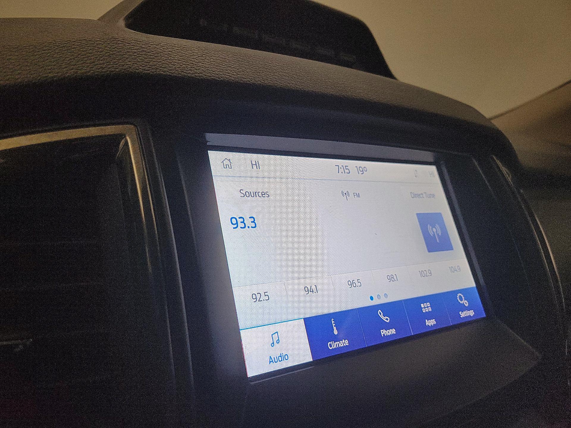 Thumbnail: 2022 Ford Ranger - 15