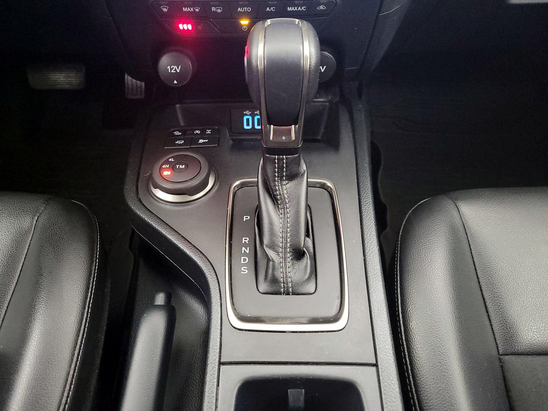 Thumbnail: 2022 Ford Ranger - 17