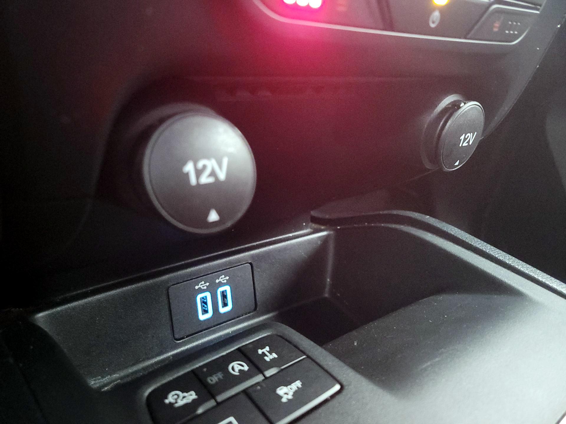 Thumbnail: 2022 Ford Ranger - 18