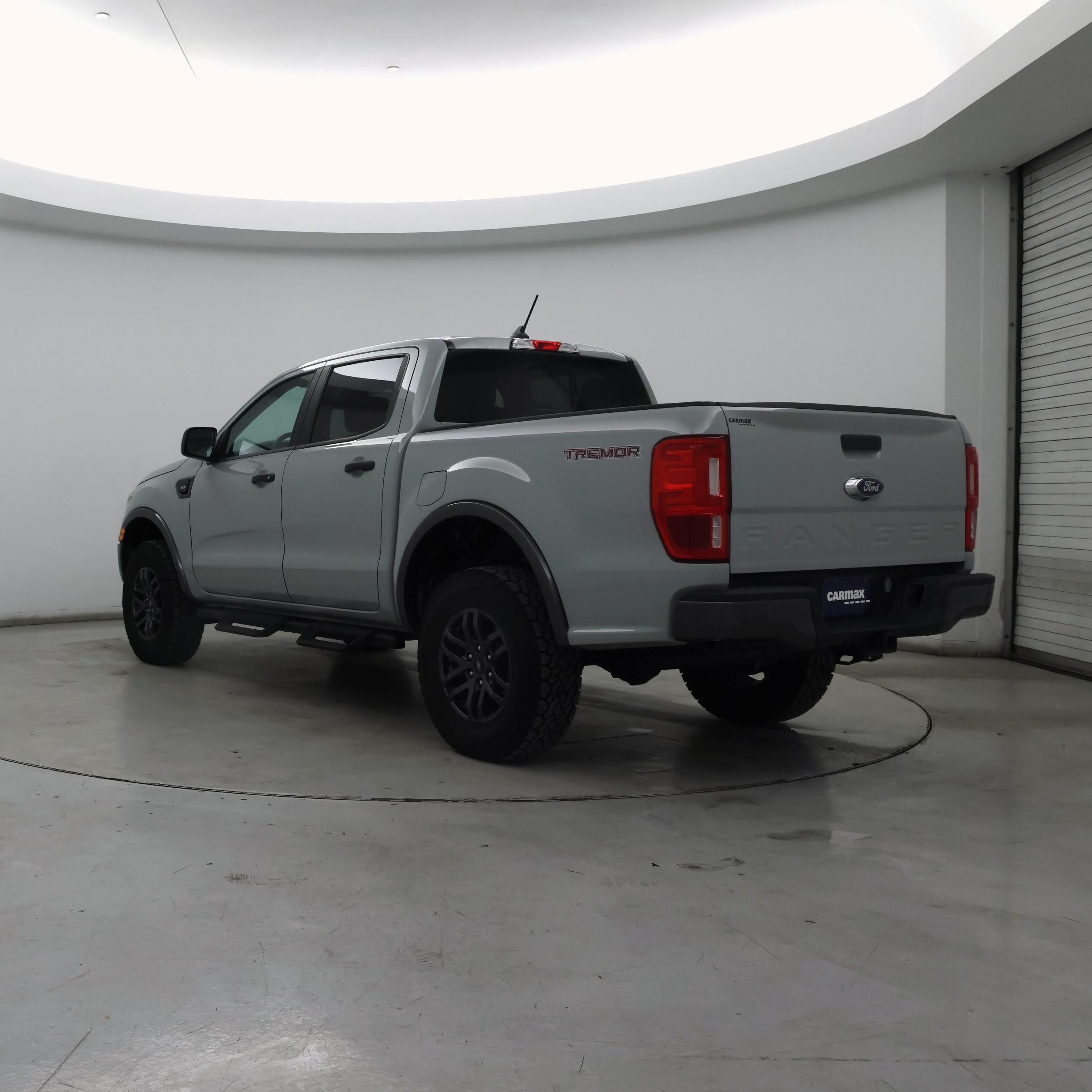 Thumbnail: 2022 Ford Ranger - 2